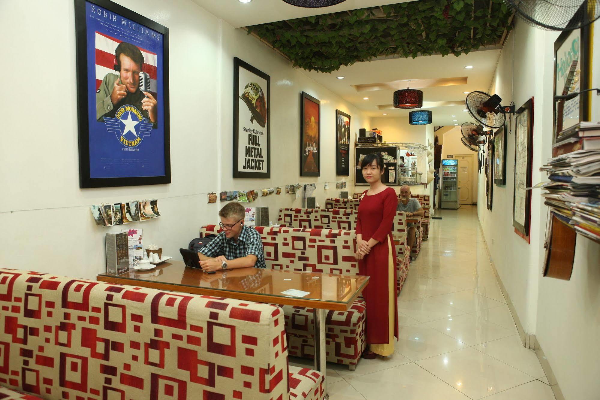 Hotel Rendezvous & 3*