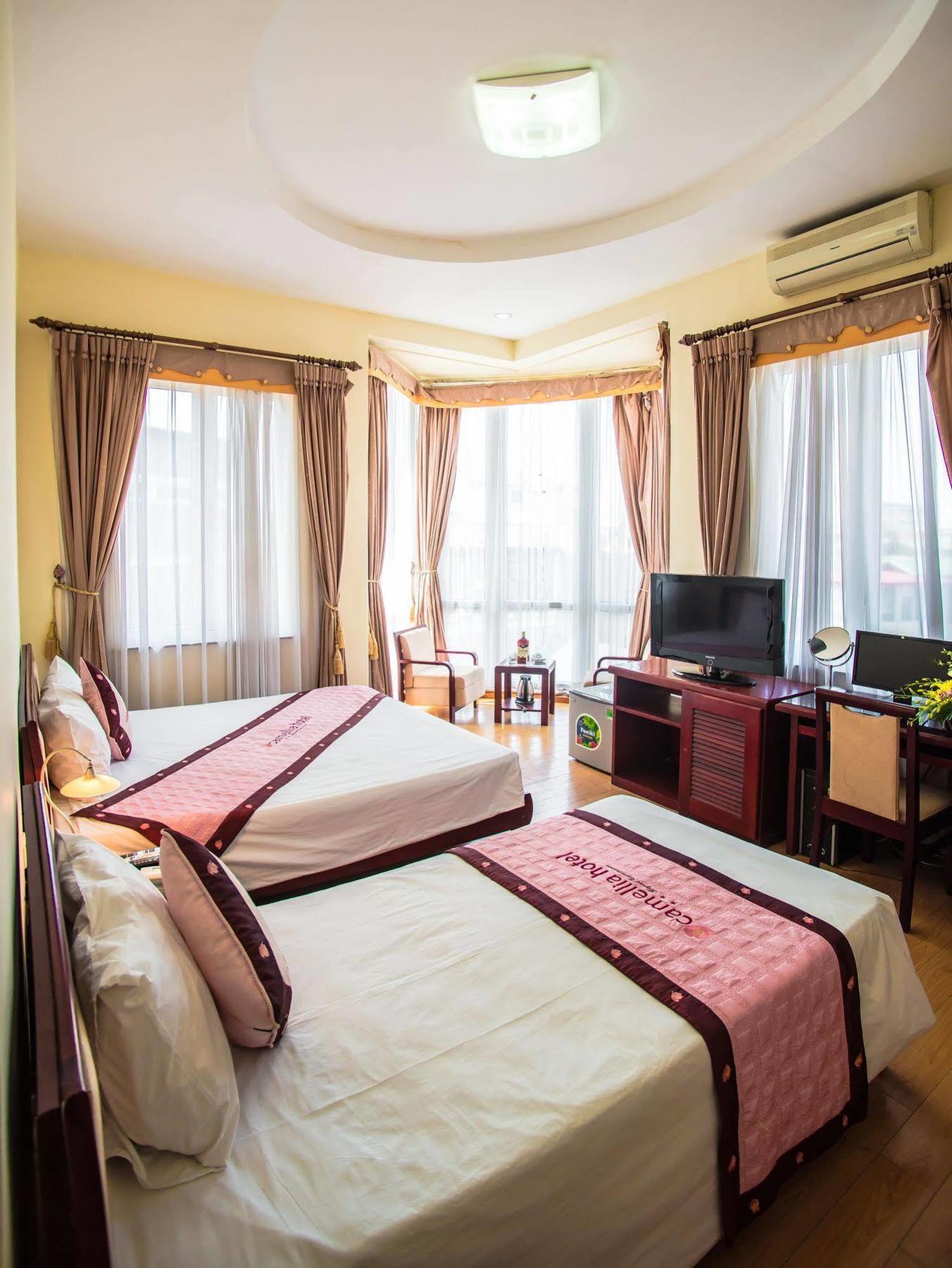 Camellia 4 Hotel Hanoi