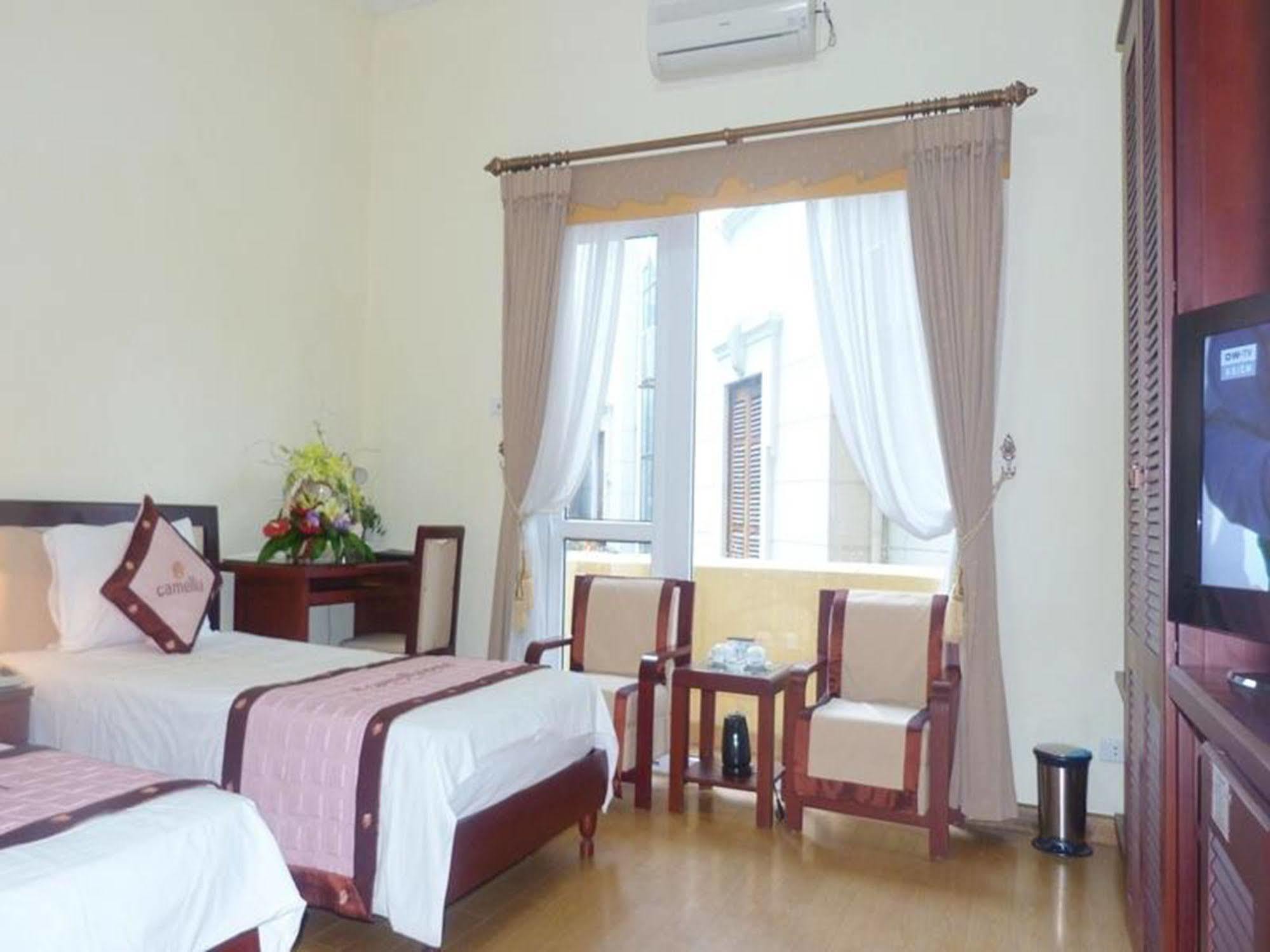 Camellia 4 2* Hanoi