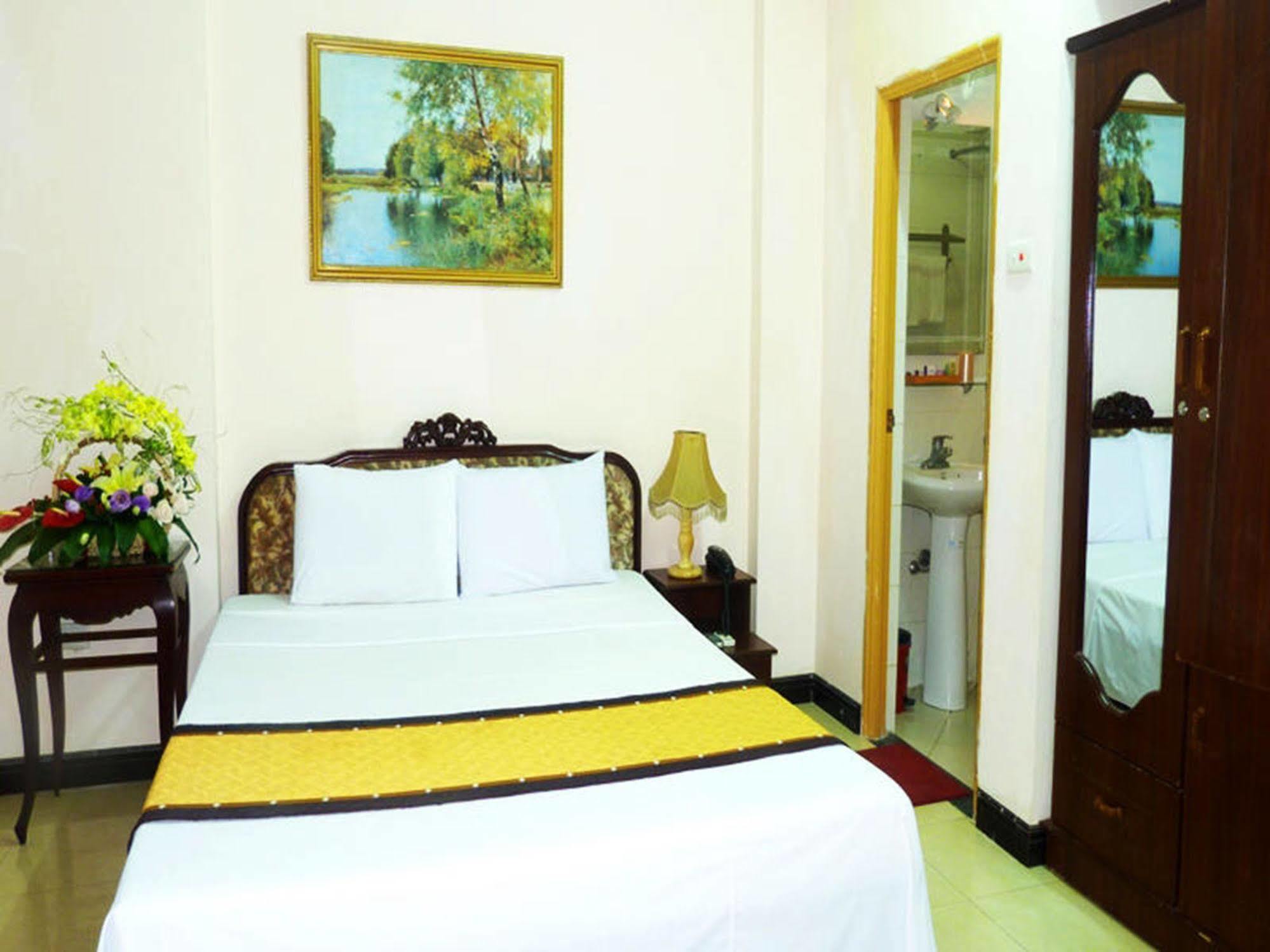 Camellia 4 2* Hanoi