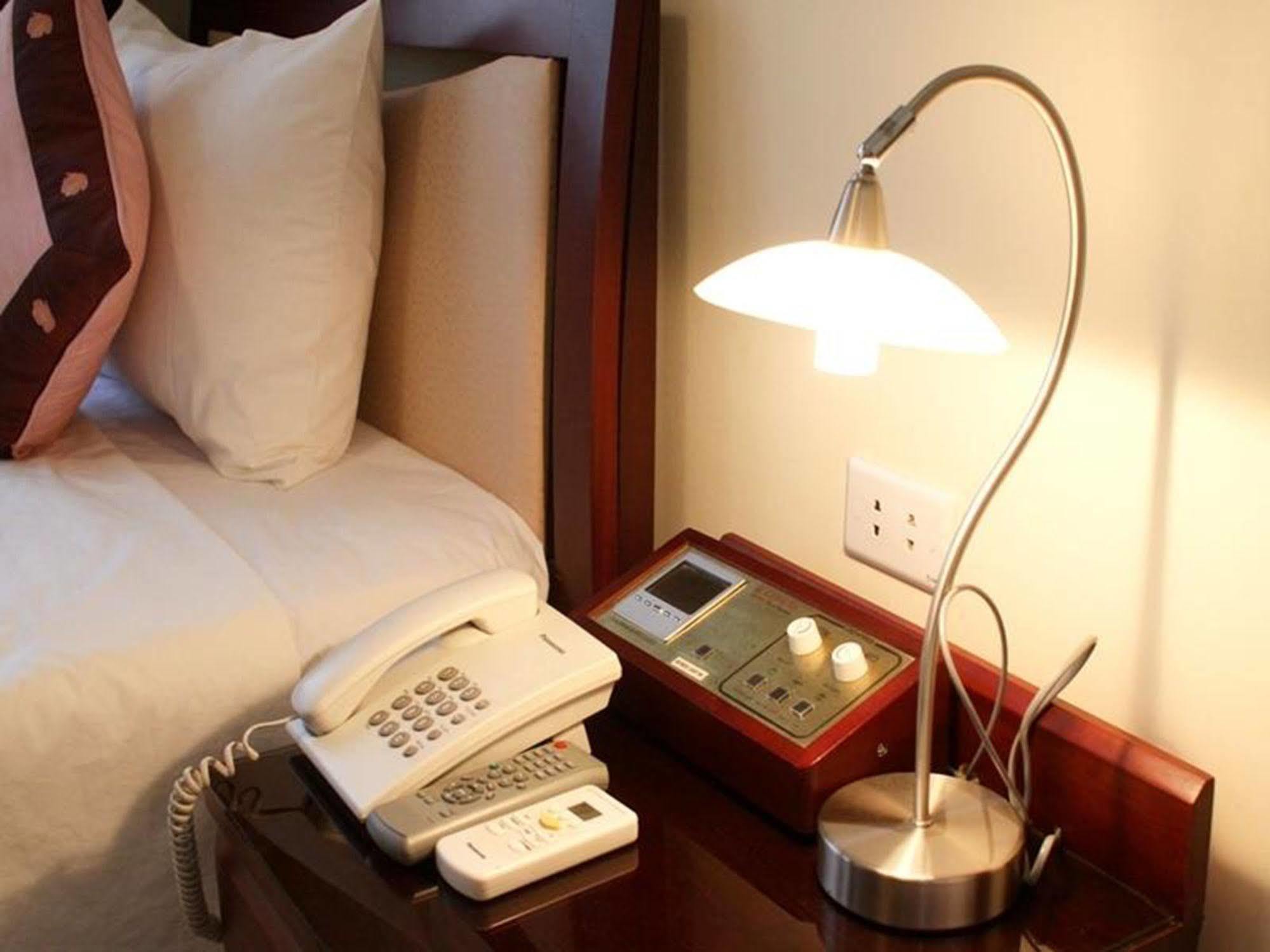 Camellia 4 Hotel Hanoi