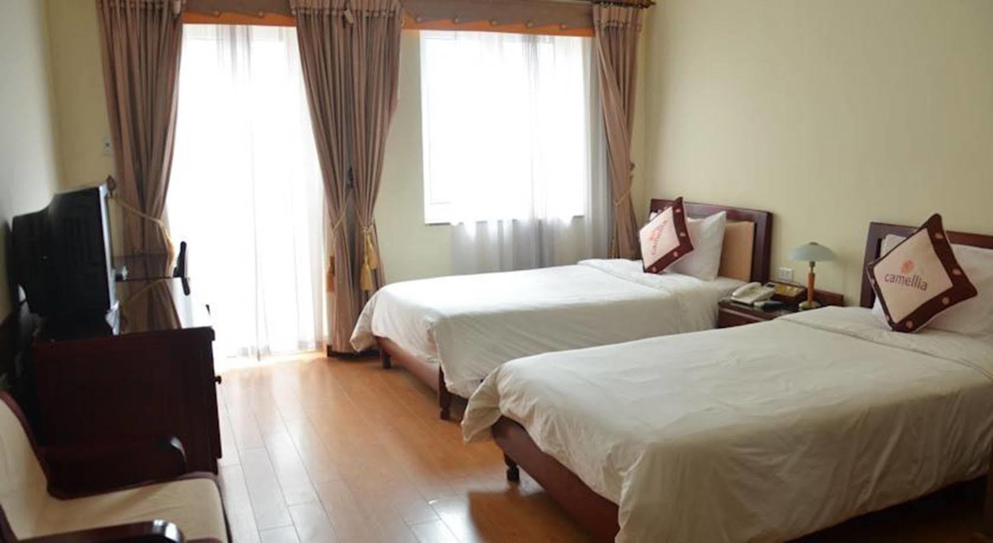 Camellia 4 Hotel