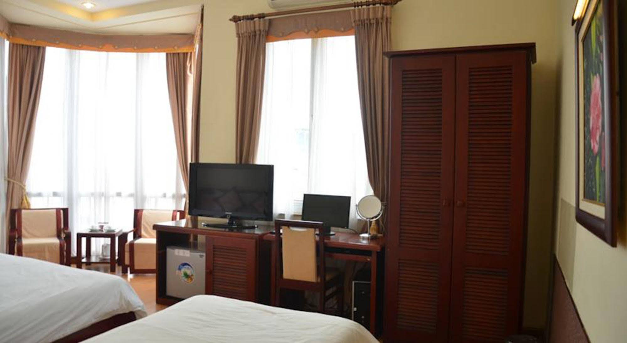 Camellia 4 2* Hanoi