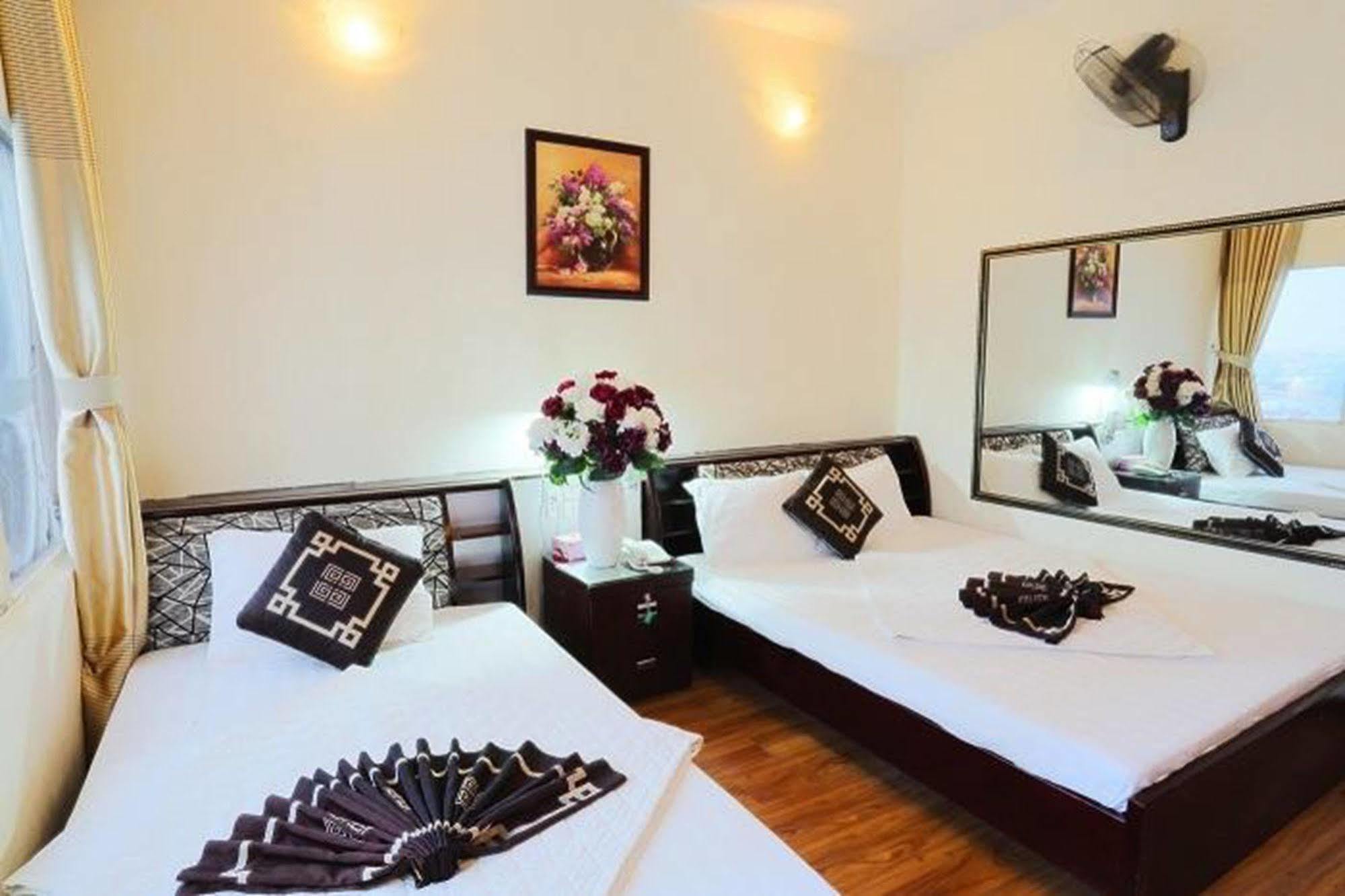Hotel A25 - Doi 2