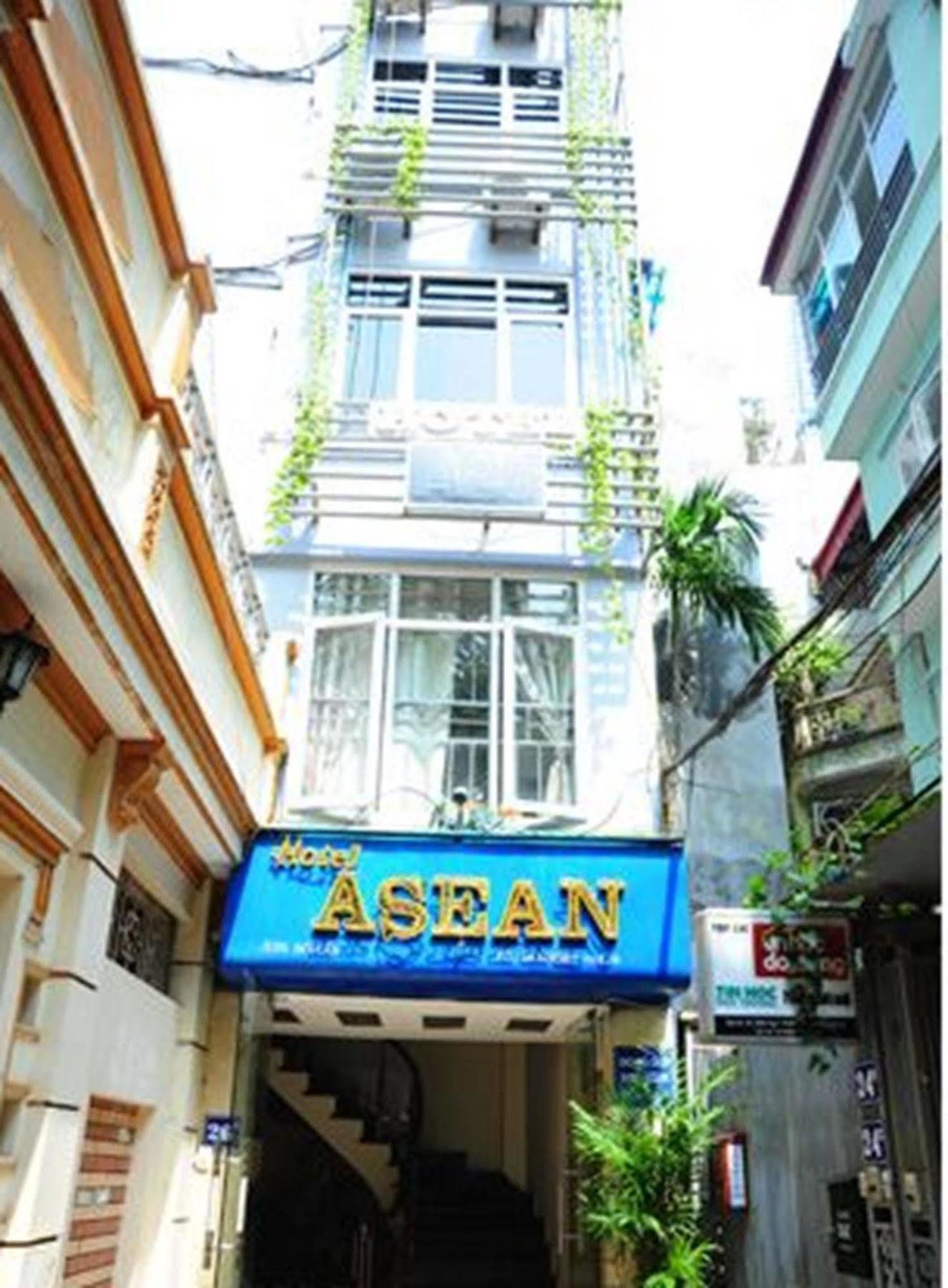 A25 - Doi 2 Hotel