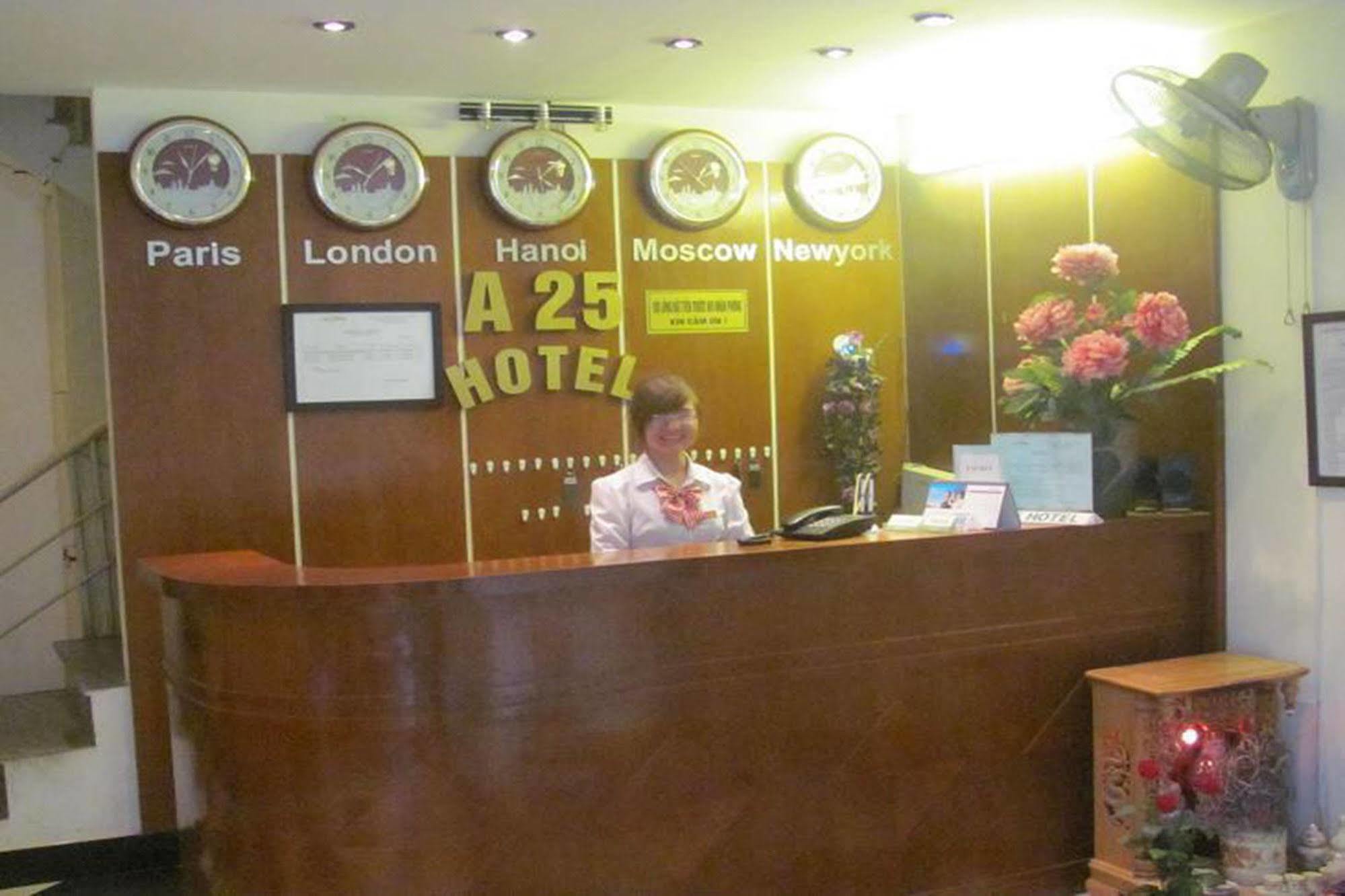 A25 - Doi 2 Hanoi