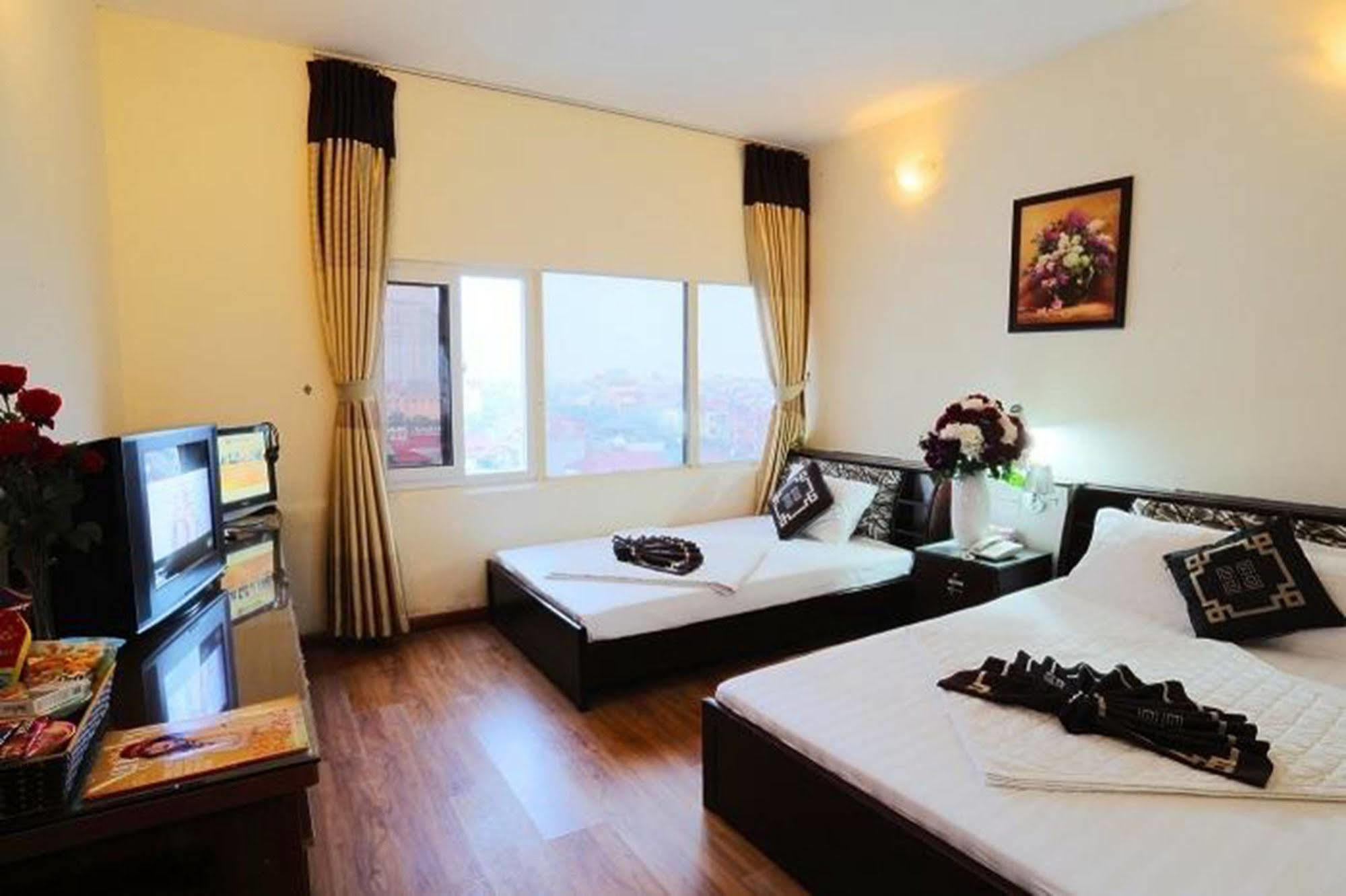 Hotel A25 - Doi 2