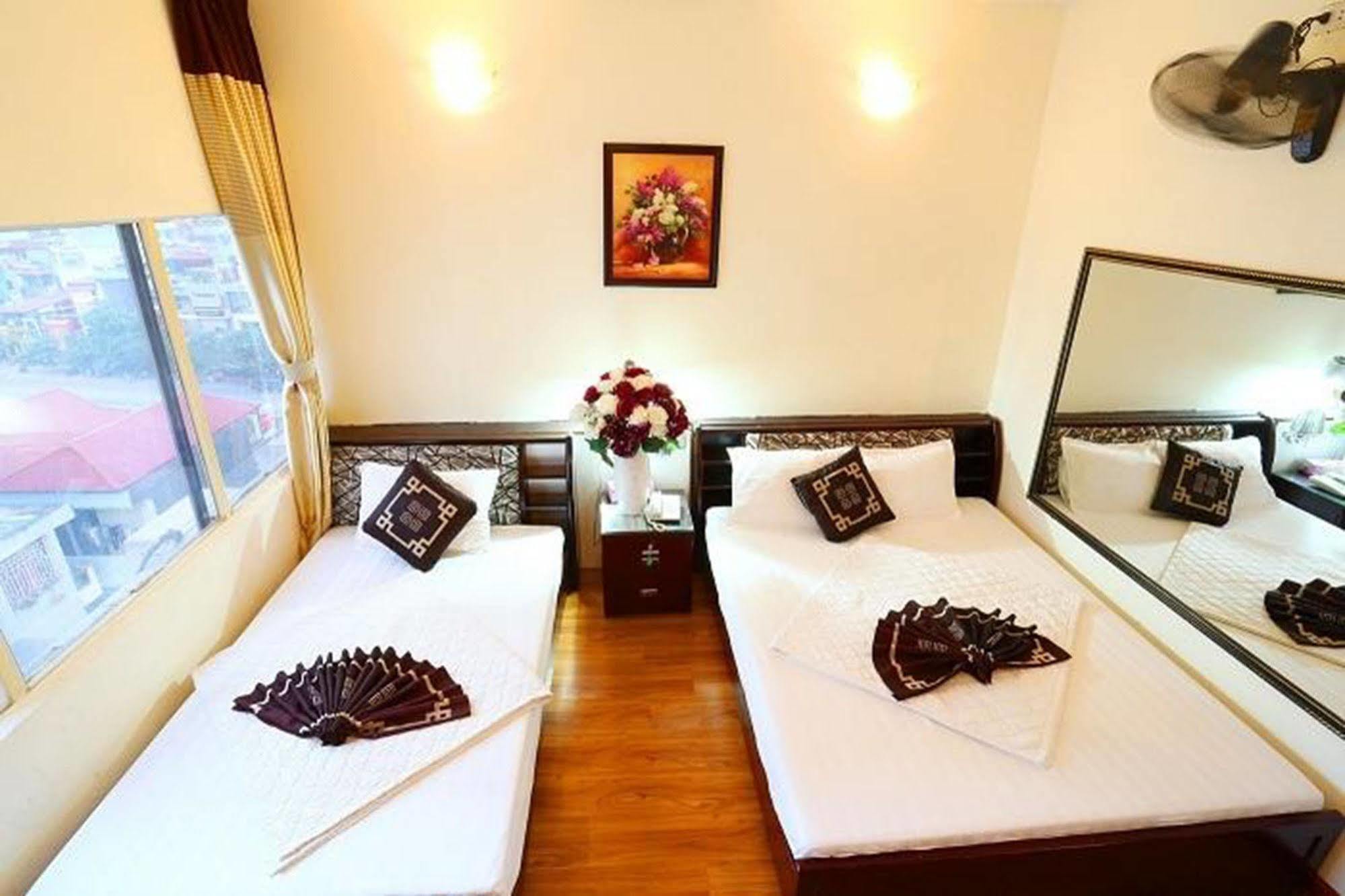 A25 - Doi 2 2* Hanoi
