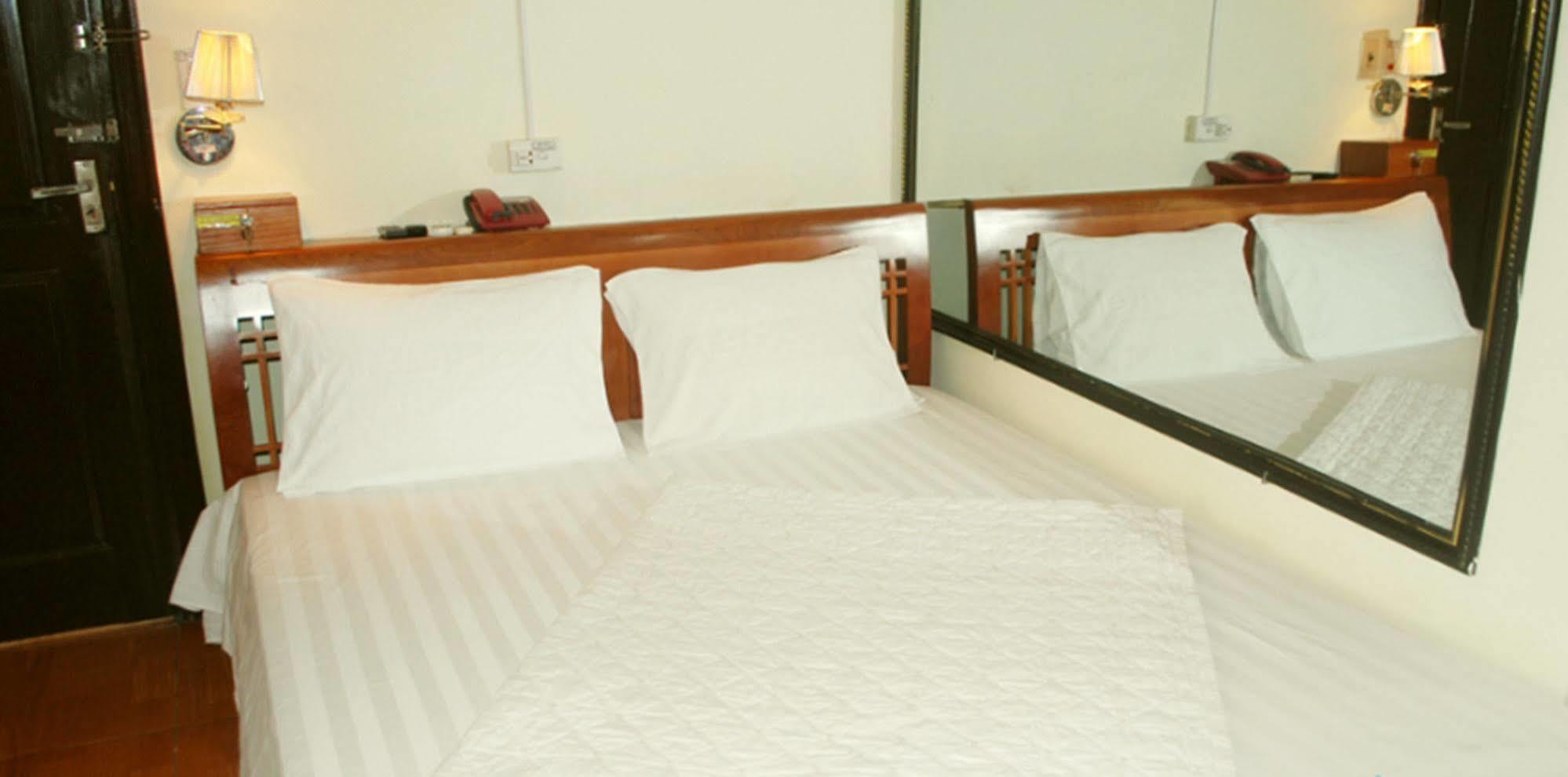 A25 - Doi 2 Hotel