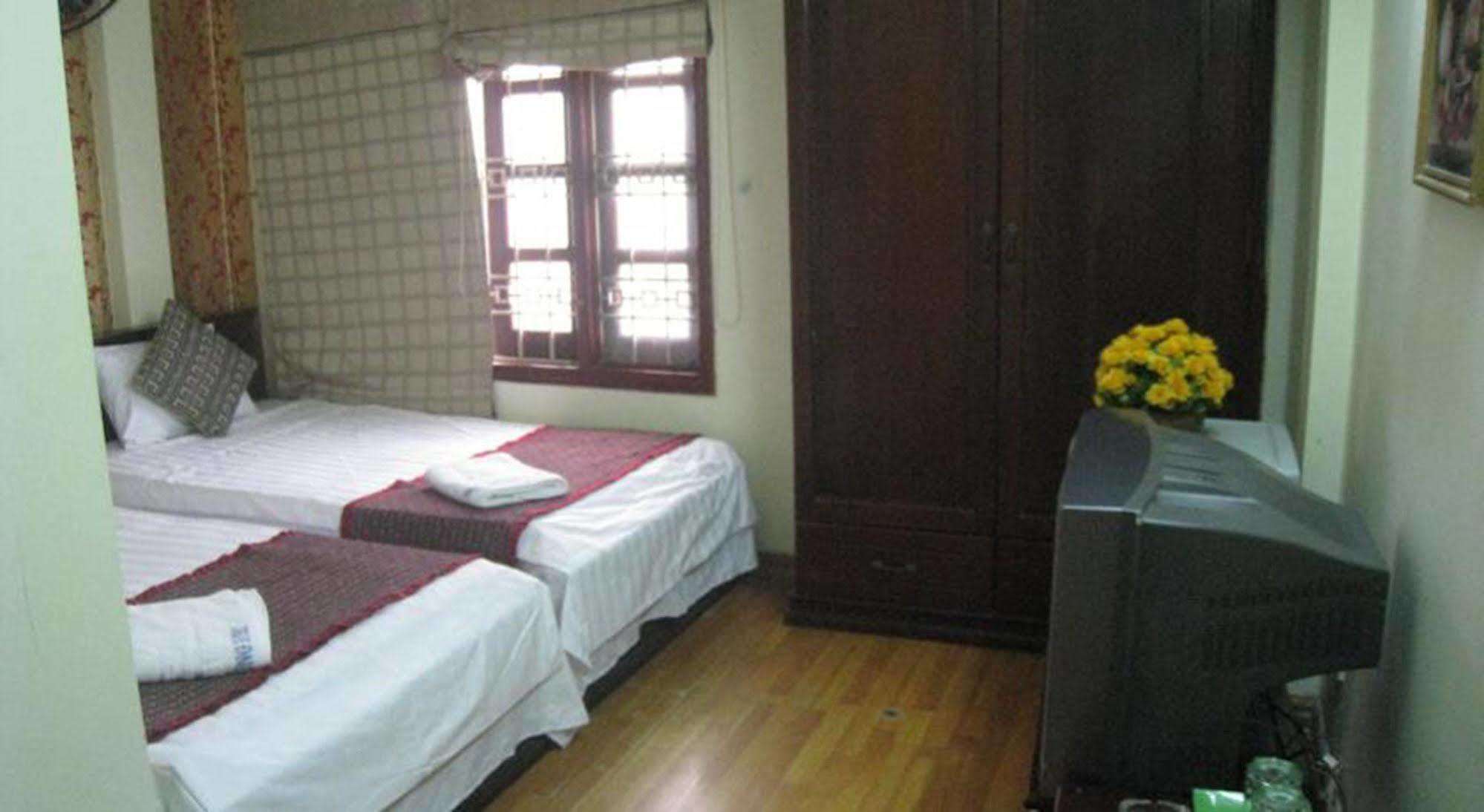Hoa Dương Hà Nội *