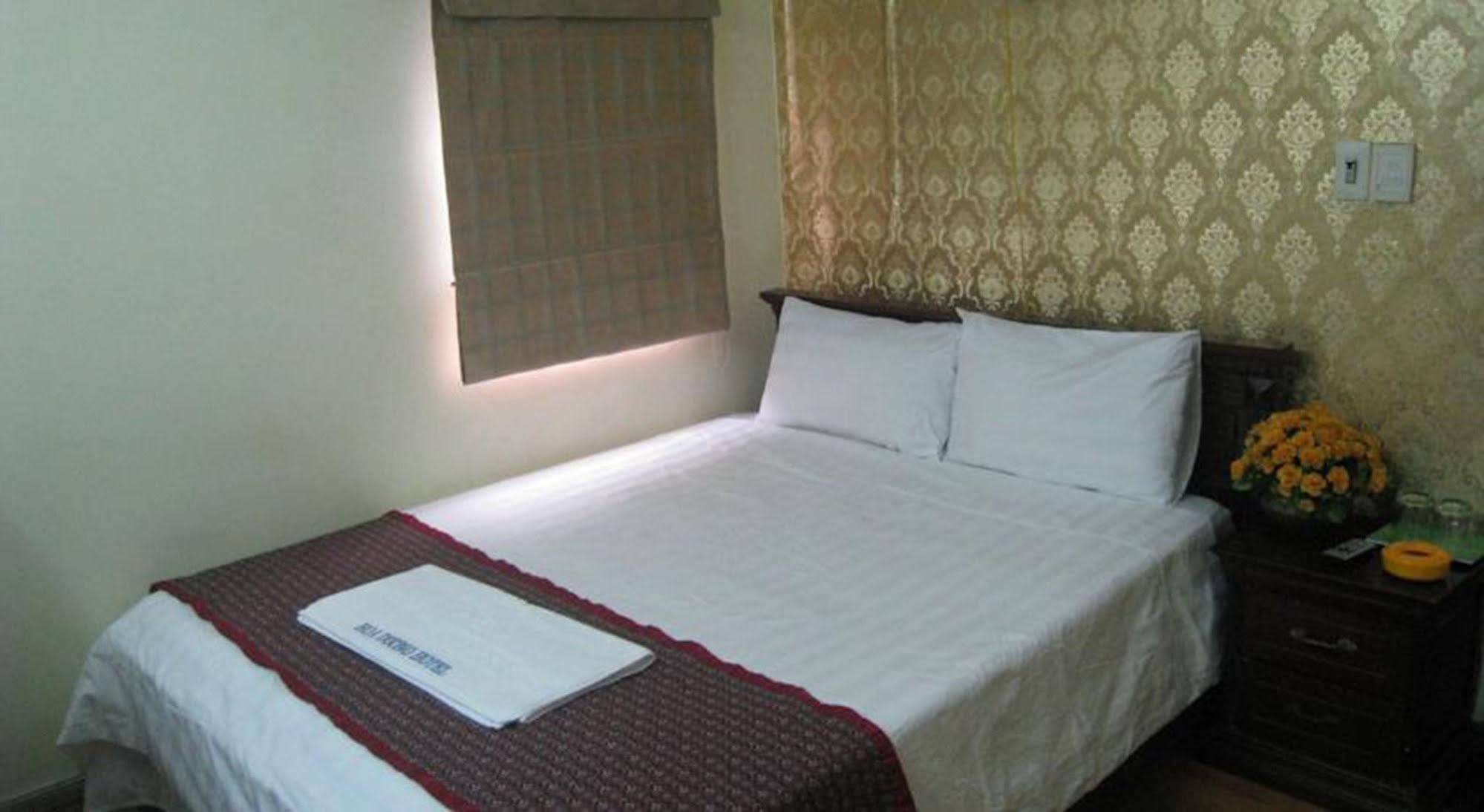 Khách sạn Hoa Dương Hà Nội Hà Nội