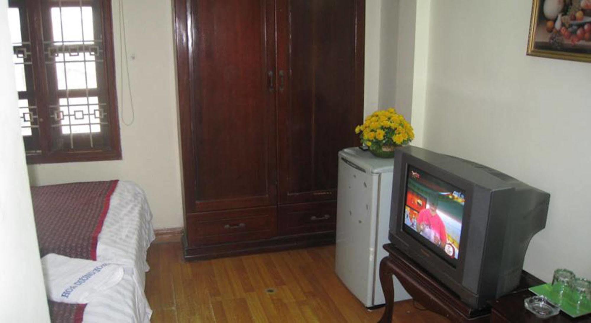 Khách sạn Hoa Dương Hà Nội
