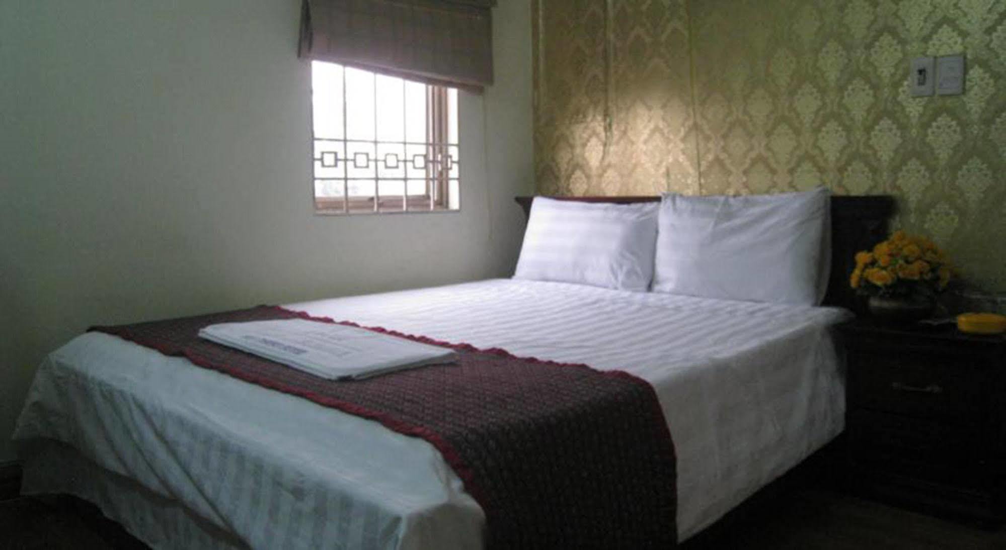 Hoa Dương Hà Nội Khách sạn *