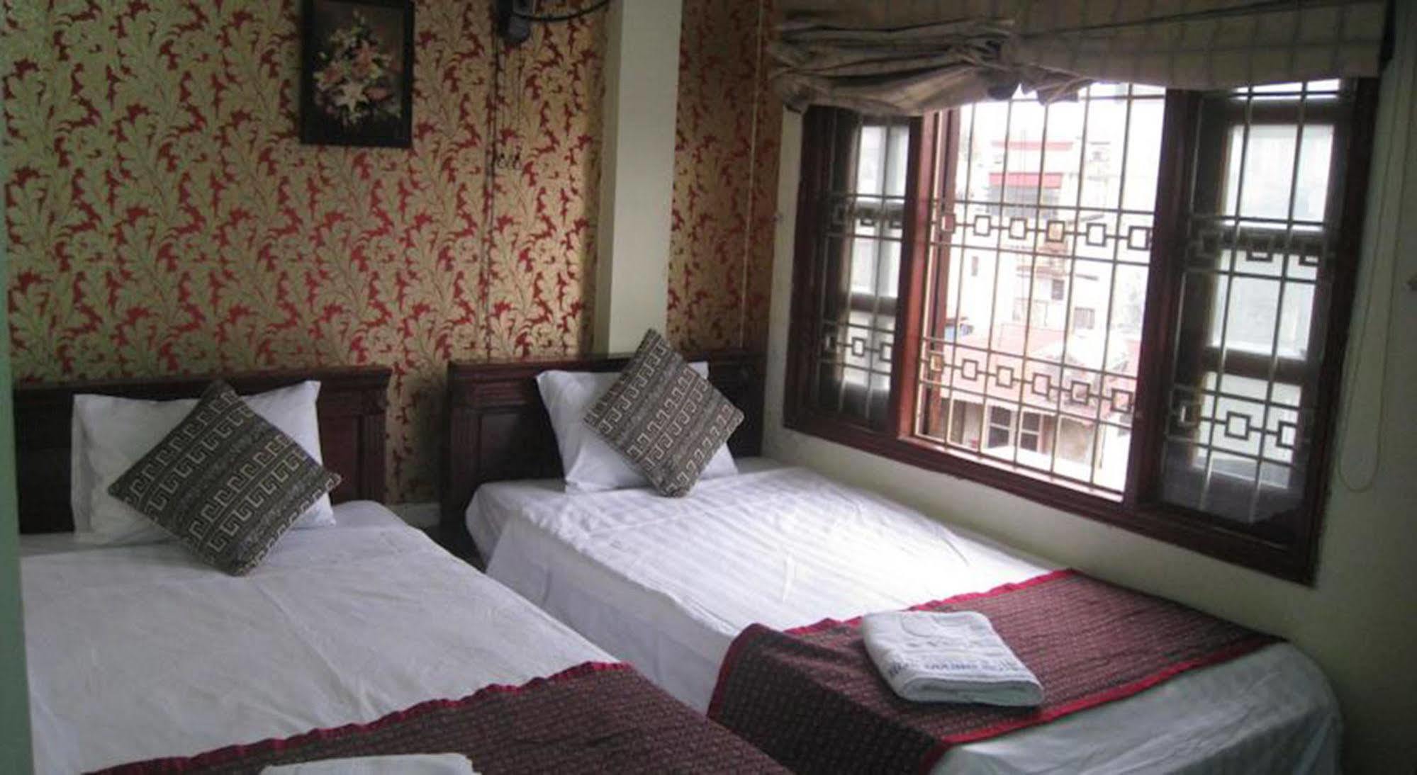 Hoa Dương Hà Nội *