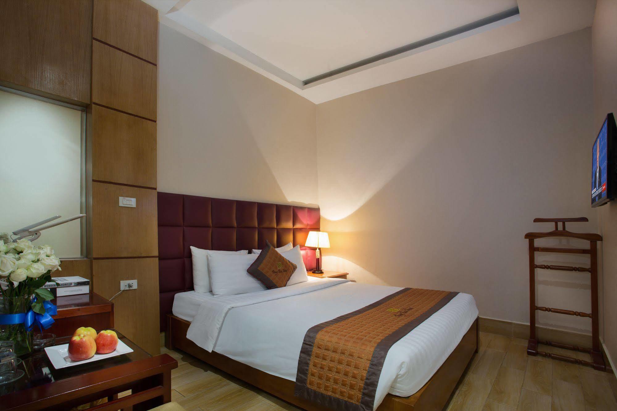 Hotel Vong Xua Boutique