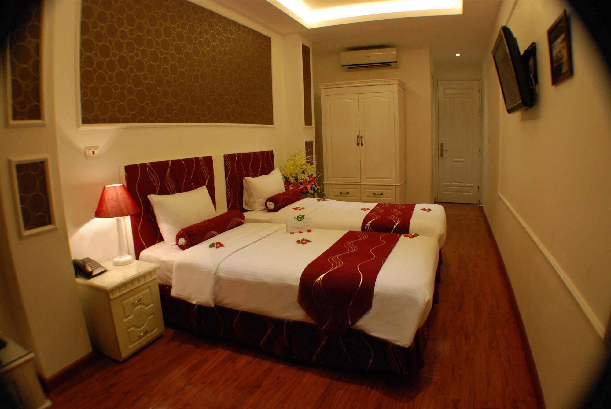 Hotel Golden Sun Palace 3*