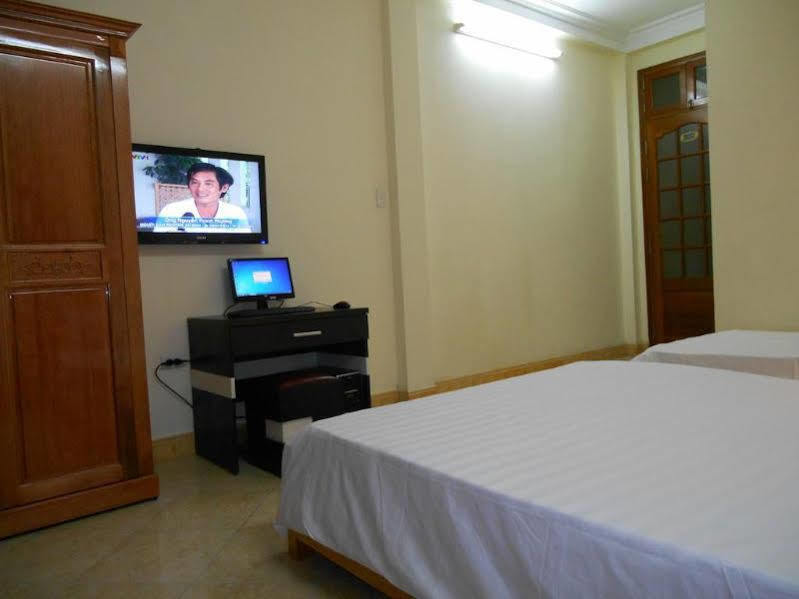 Hotel Discovery 2*