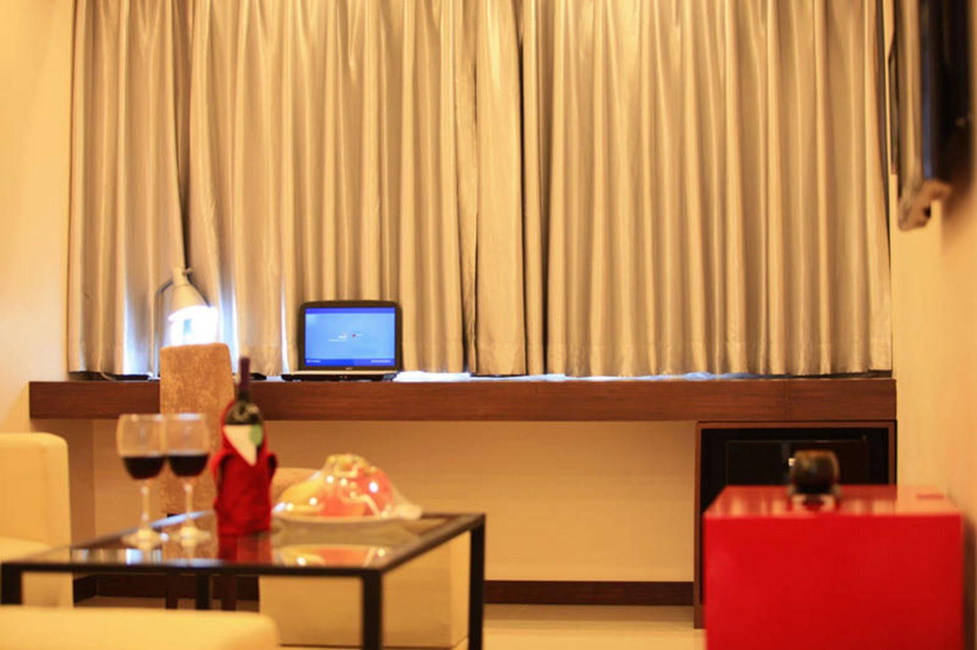 Hong Ha Hotel