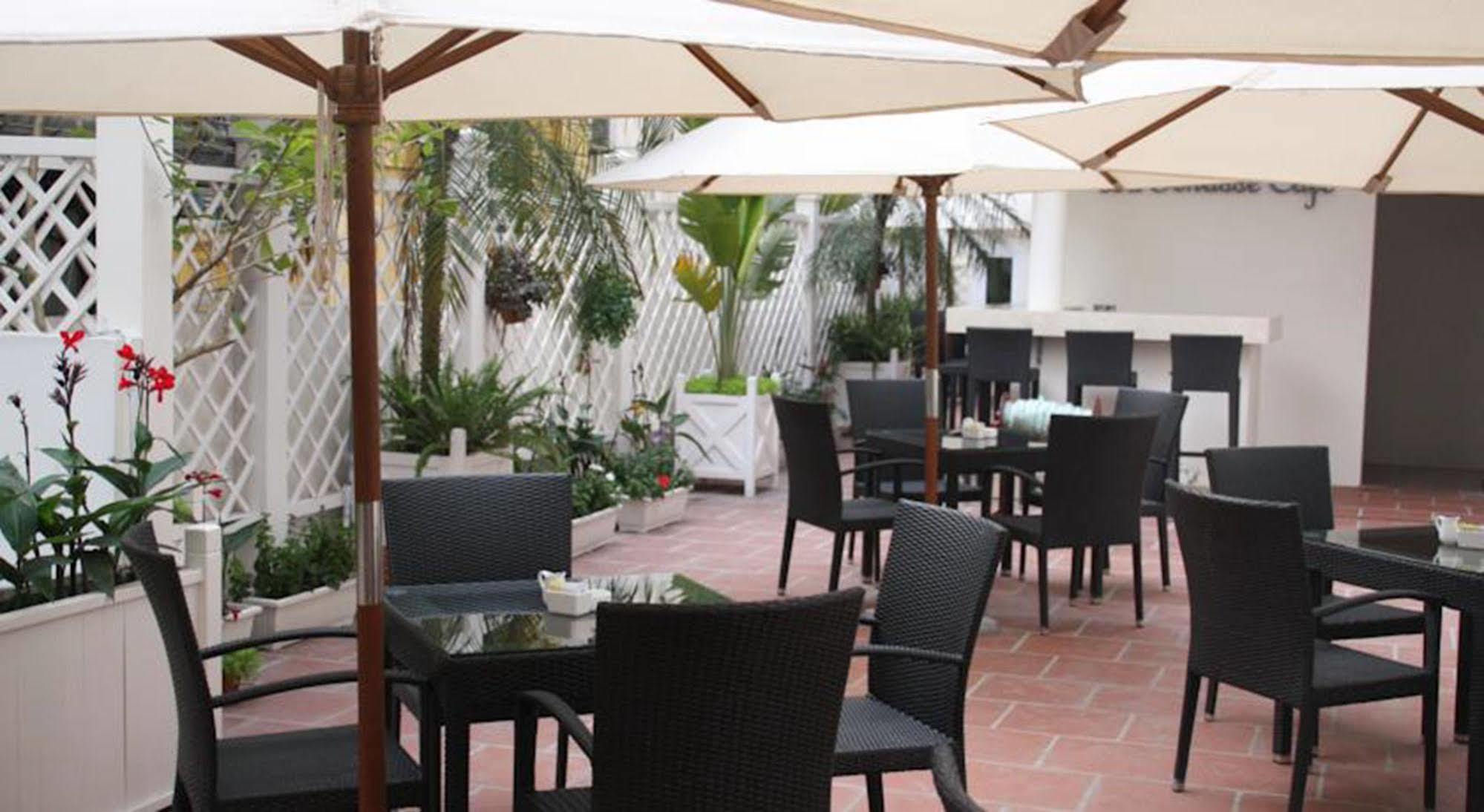 Hong Ha Hotel