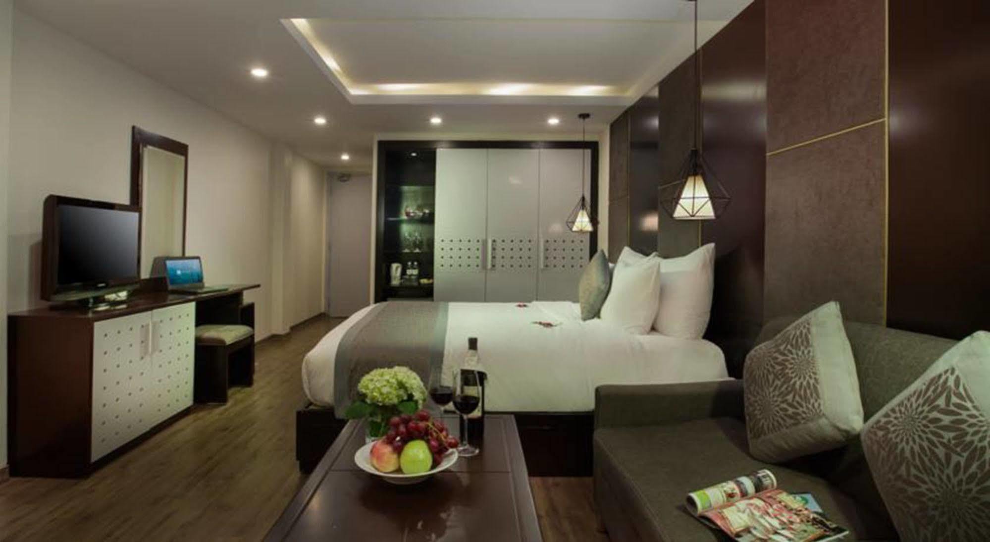 Hotel Dragon Boutique