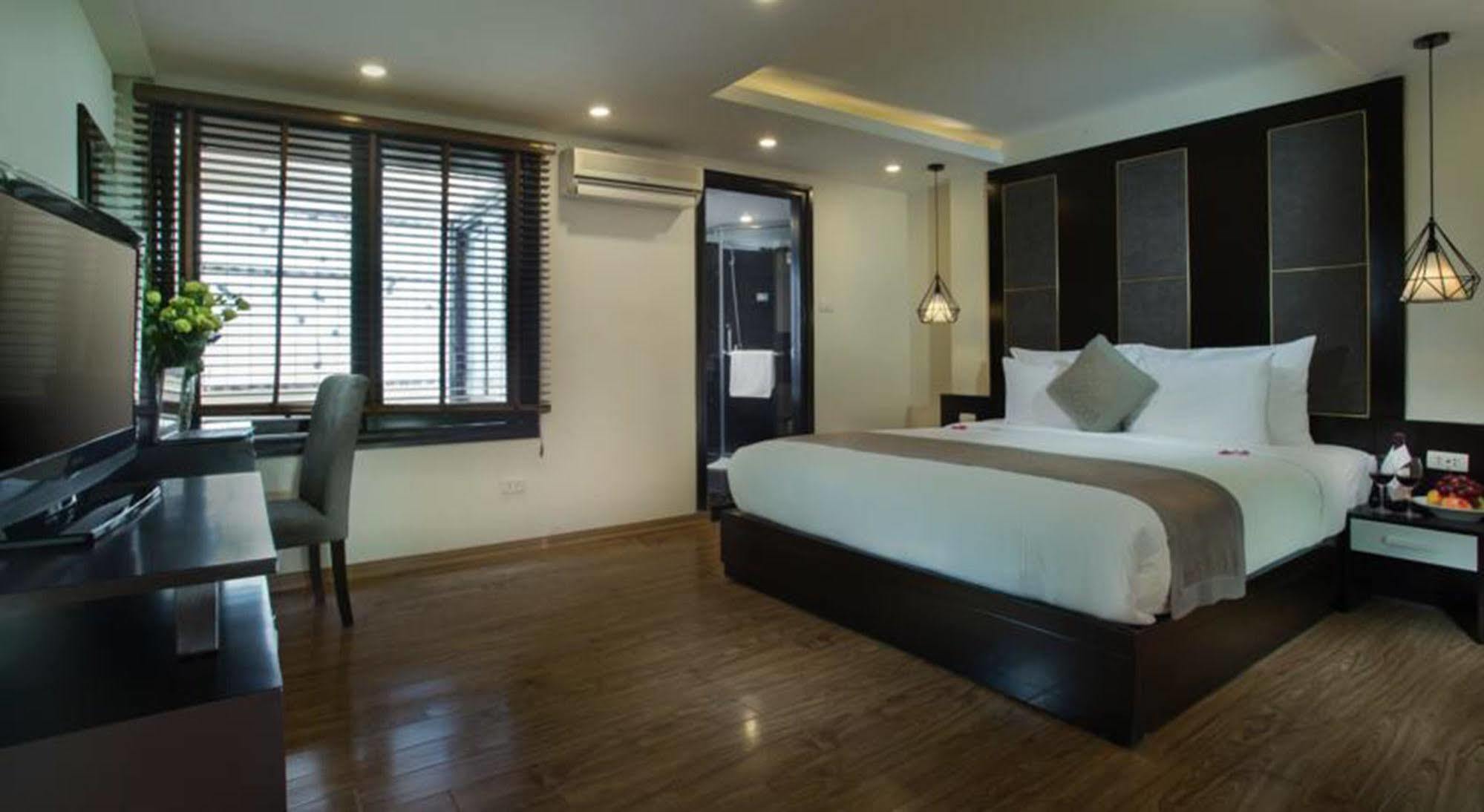 Dragon Boutique Hotel