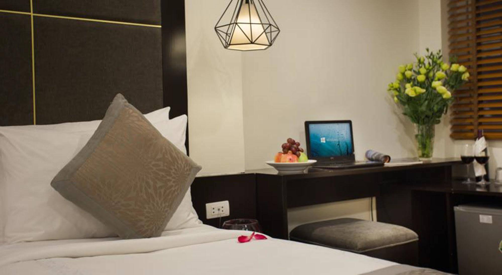Hotel Dragon Boutique