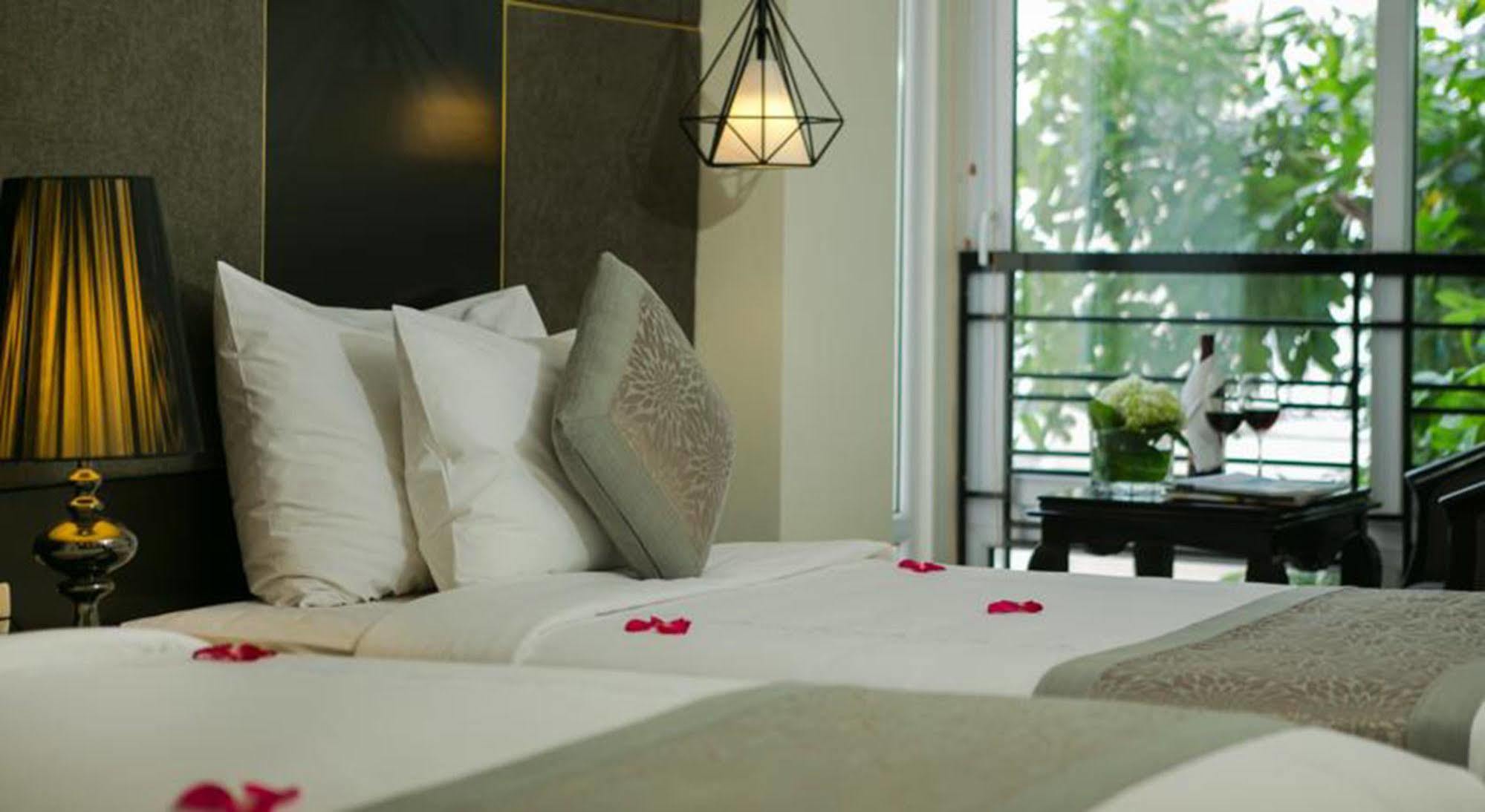 Dragon Boutique Hotel