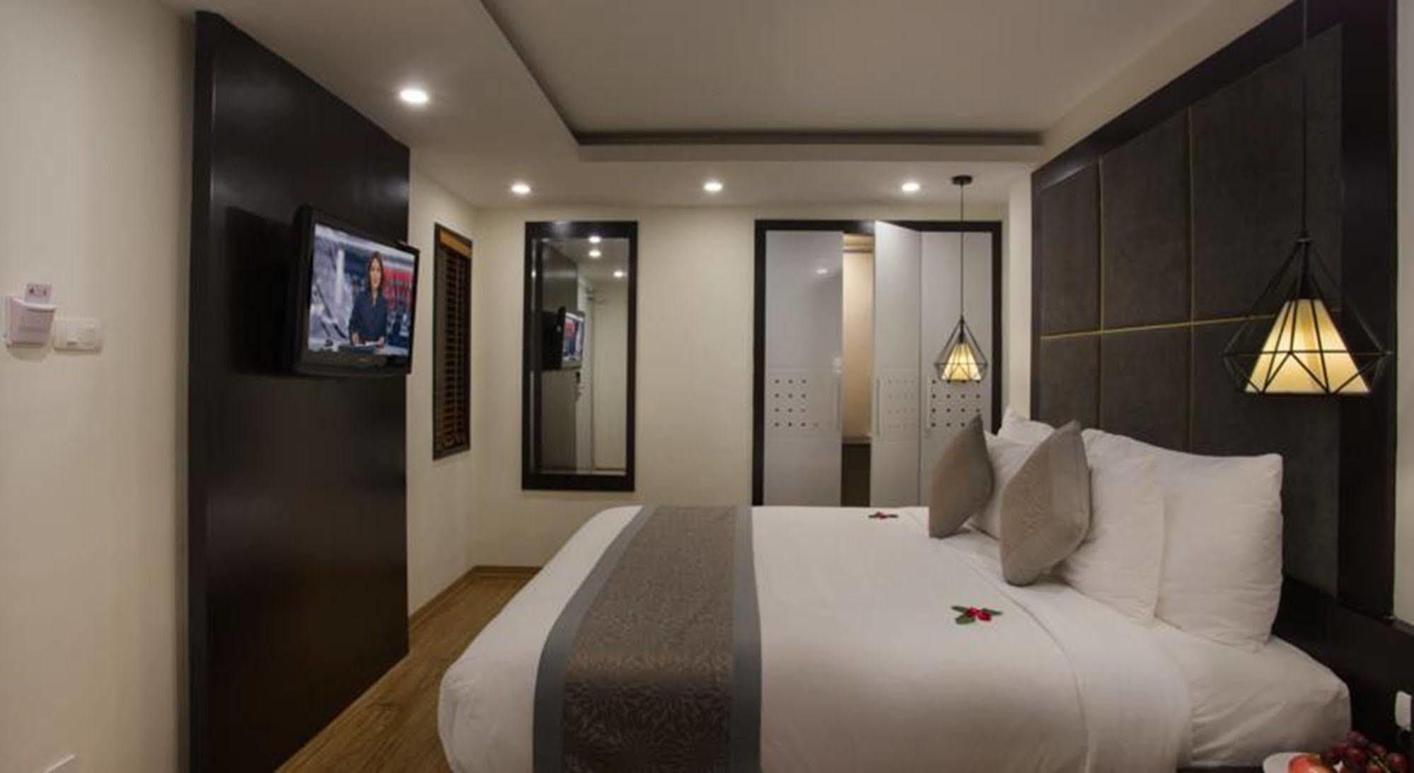 Dragon Boutique Hotel 3*