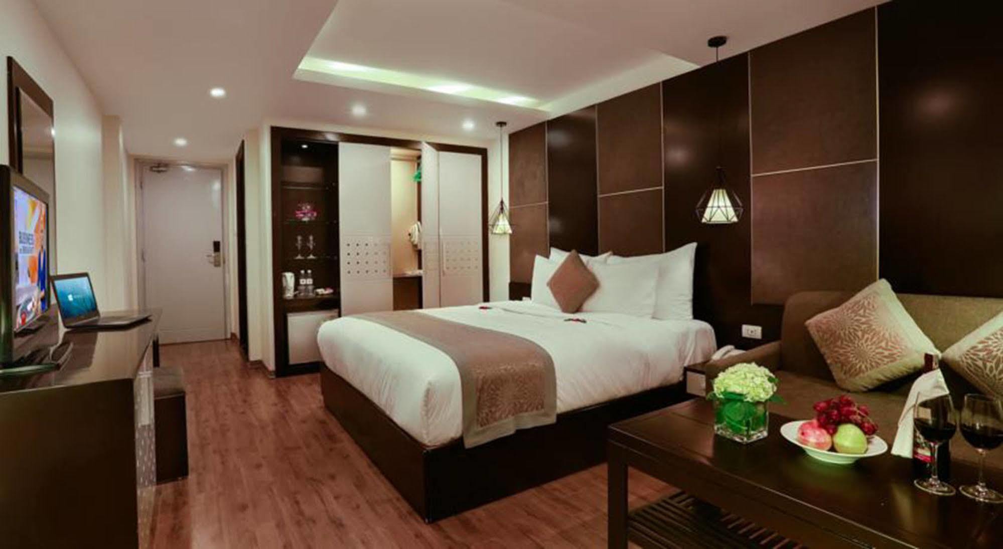 Hotel Dragon Boutique 3*