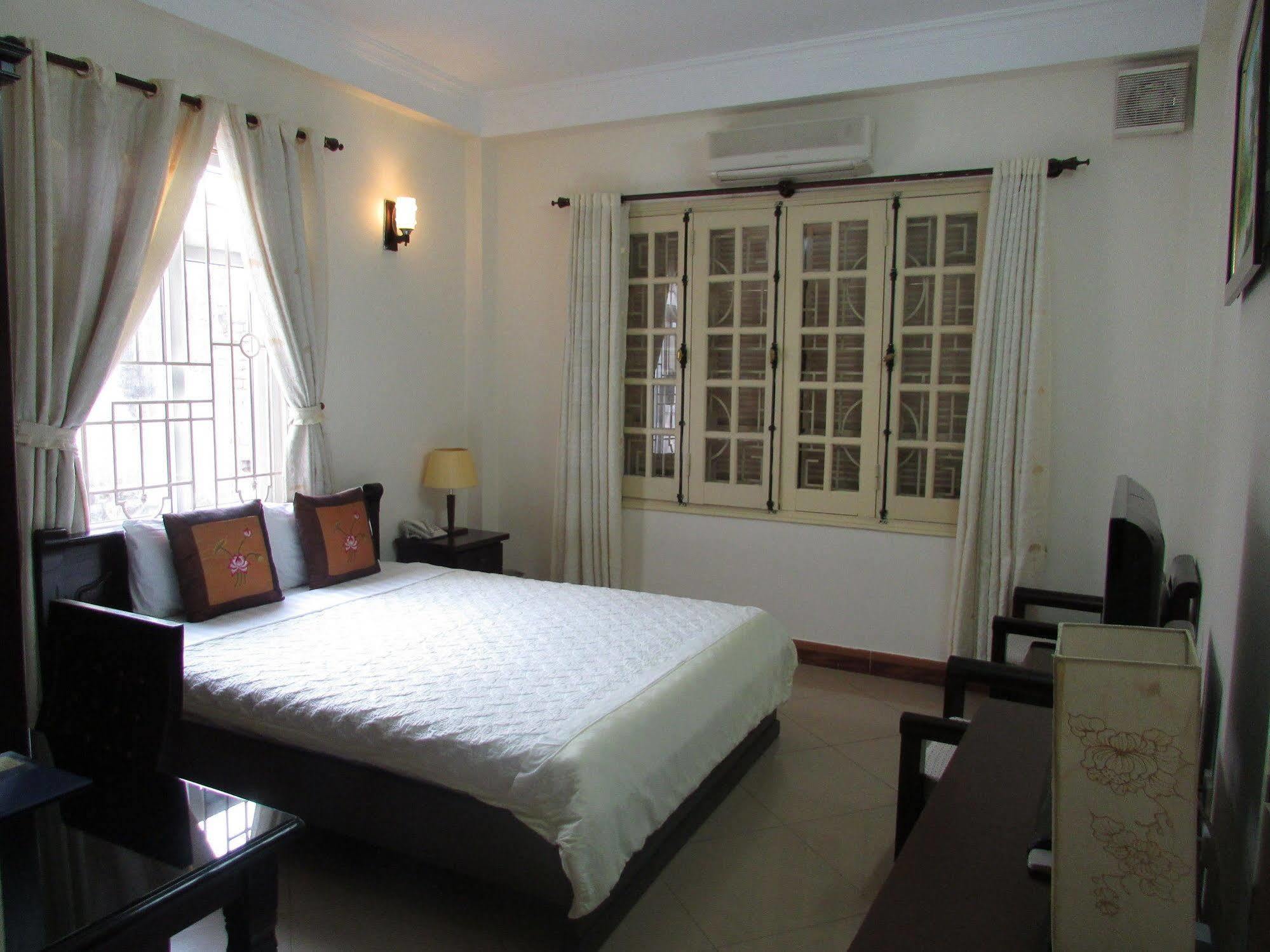 Heart Hotel