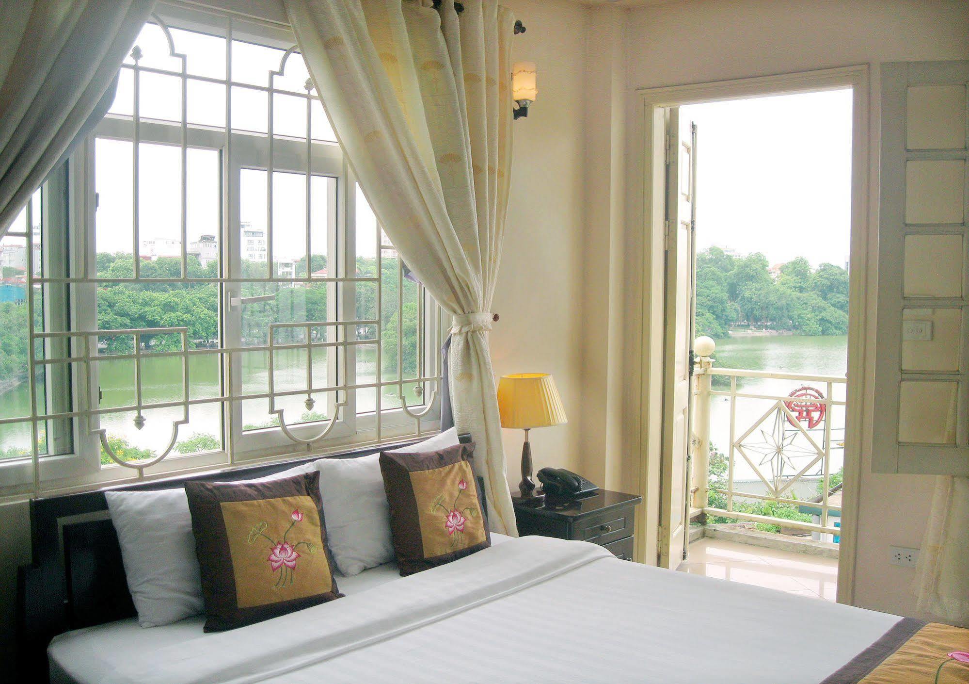 Hotel Heart 2*