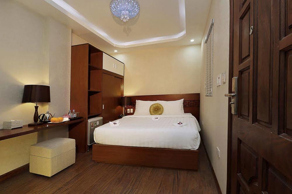 Hotel Chic Boutique Hanoi