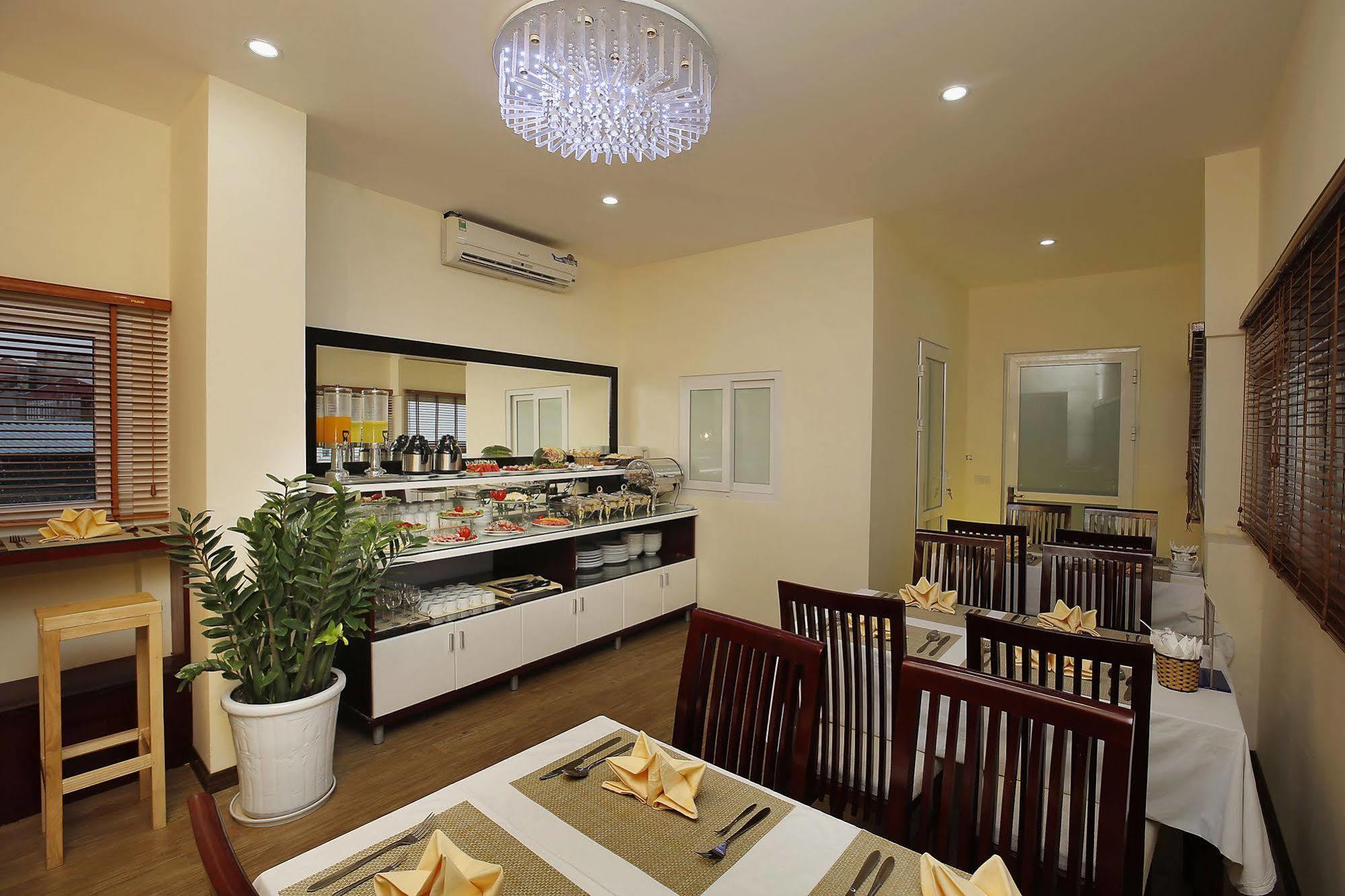 Chic Boutique Hotel