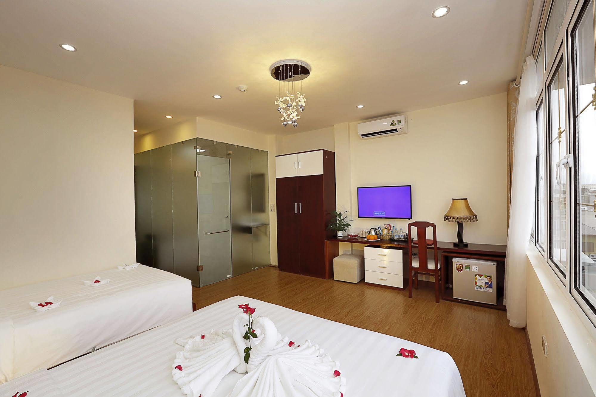 Chic Boutique Hotel 3*