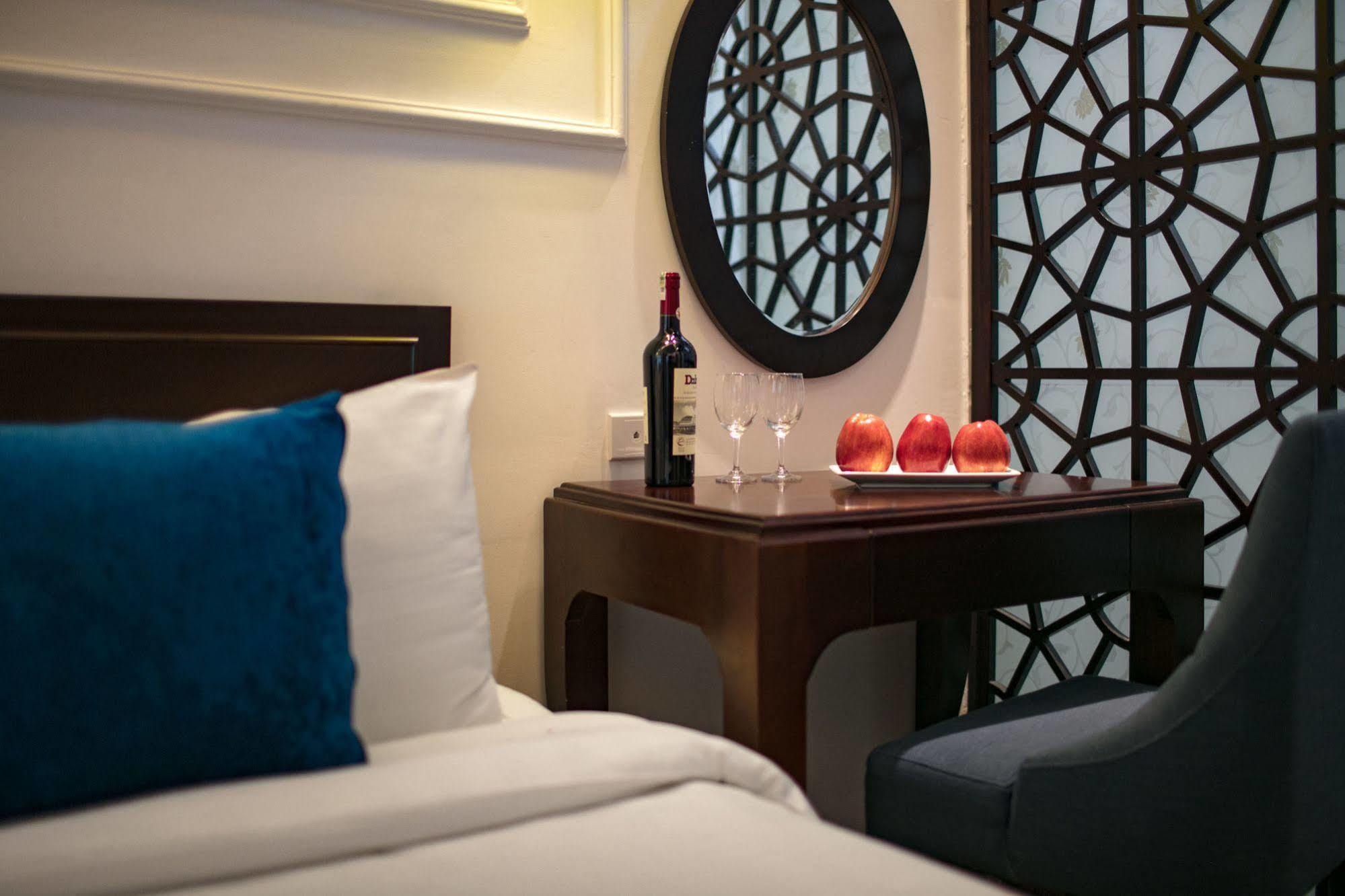 Chic Boutique Hotel Hanoi