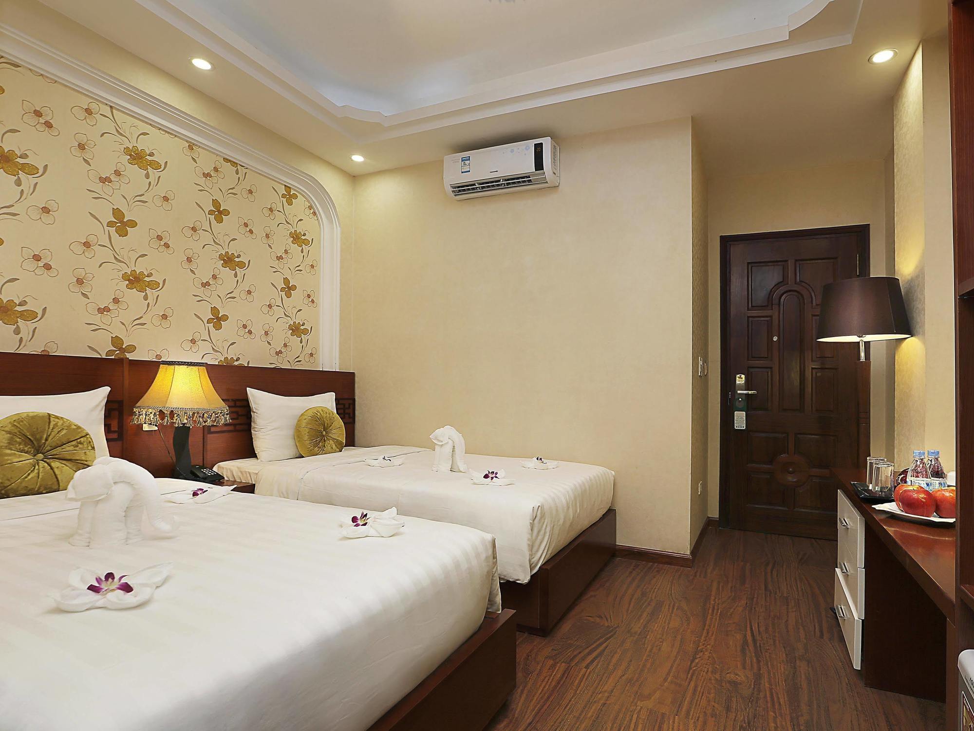 Hotel Chic Boutique Hanoi