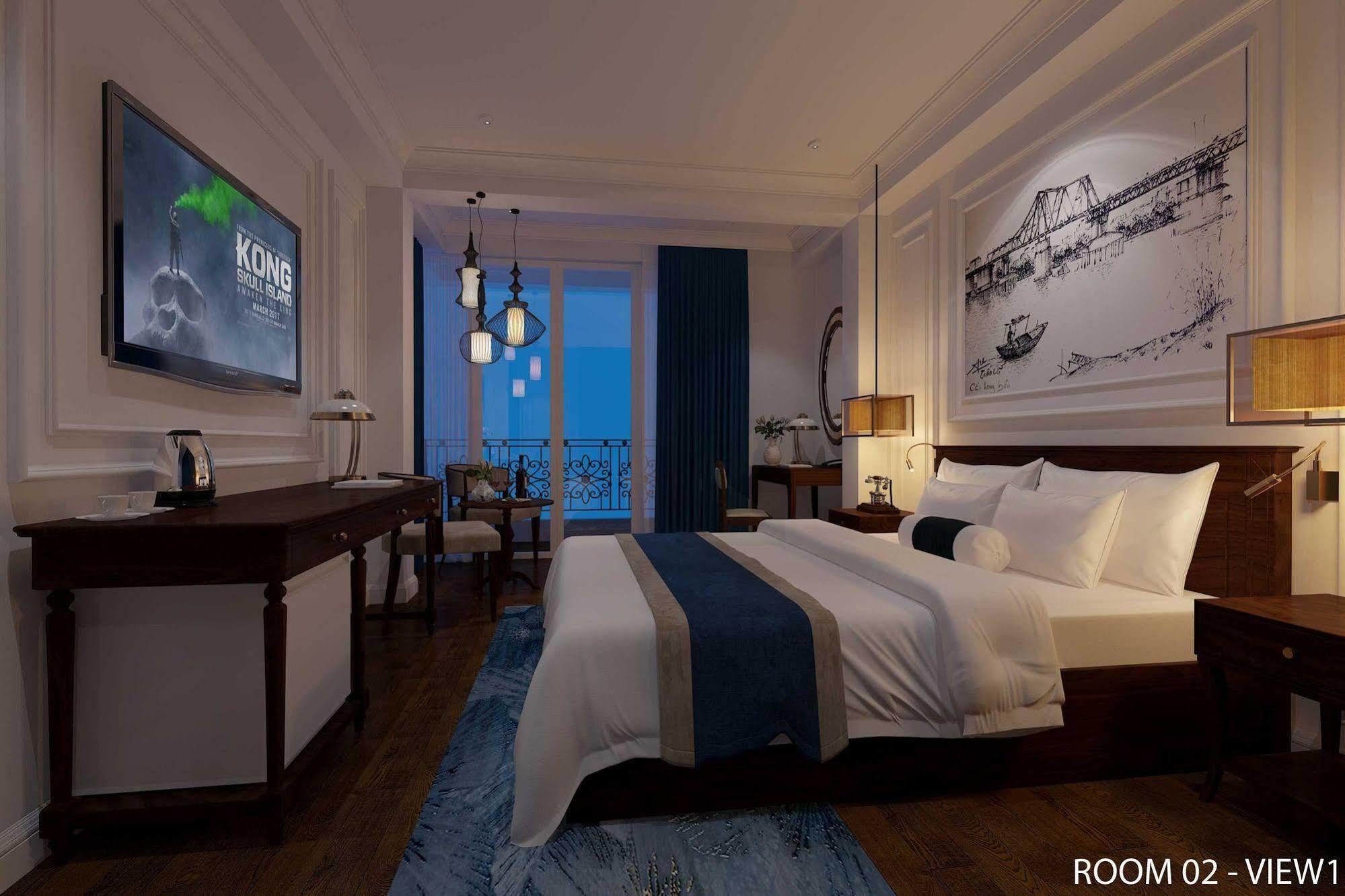 Chic Boutique Hotel 3*