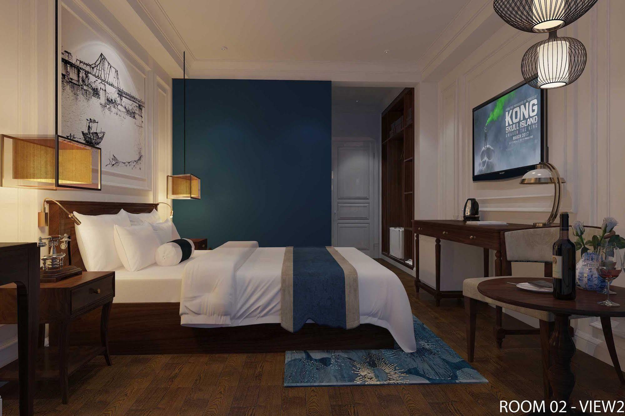 Hotel Chic Boutique