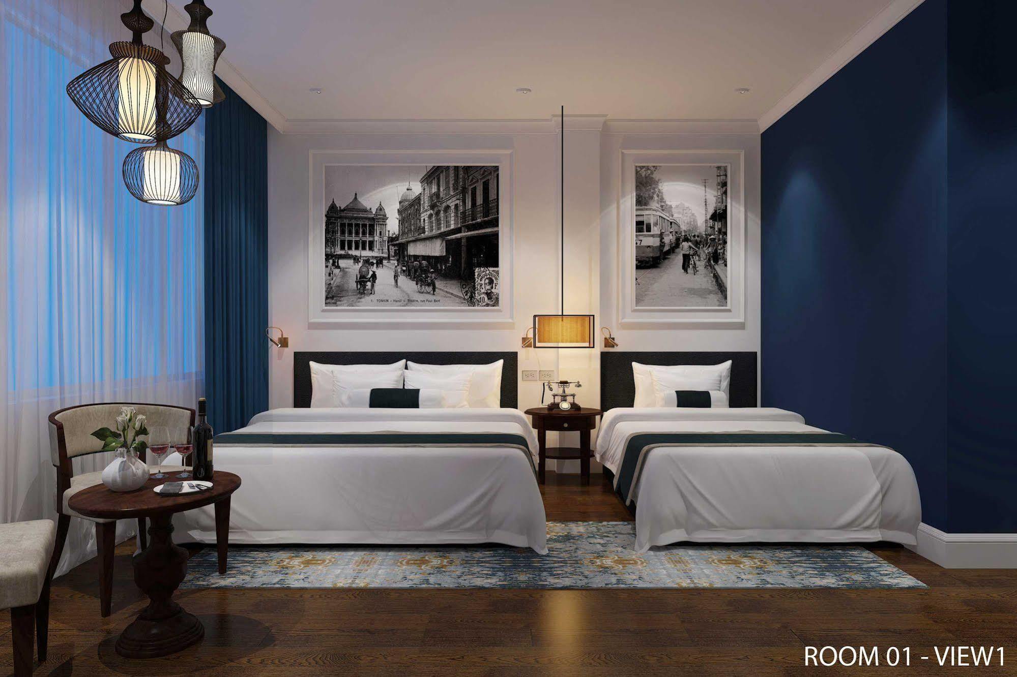 Chic Boutique 3*