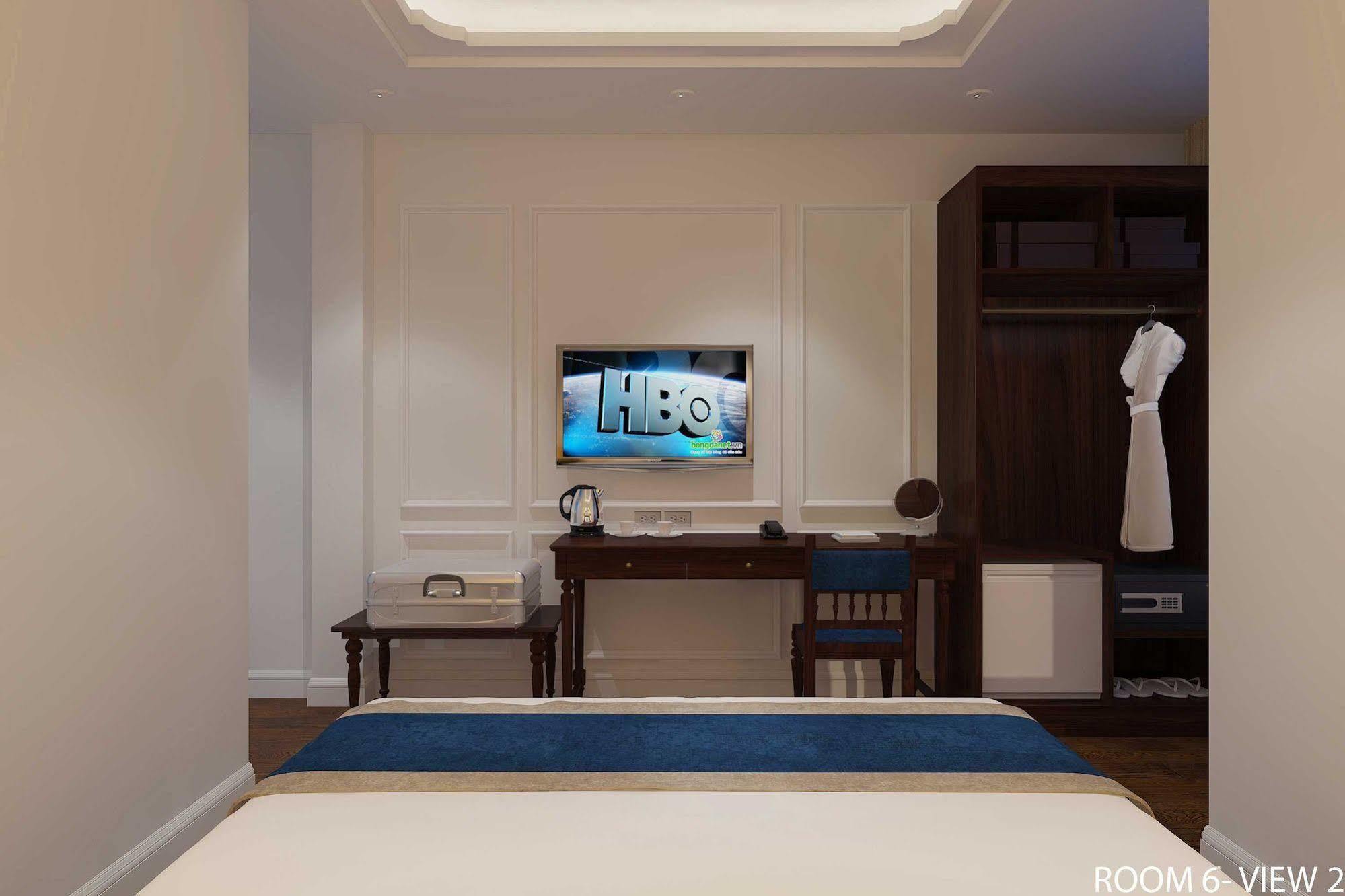 Chic Boutique Hotel 3*