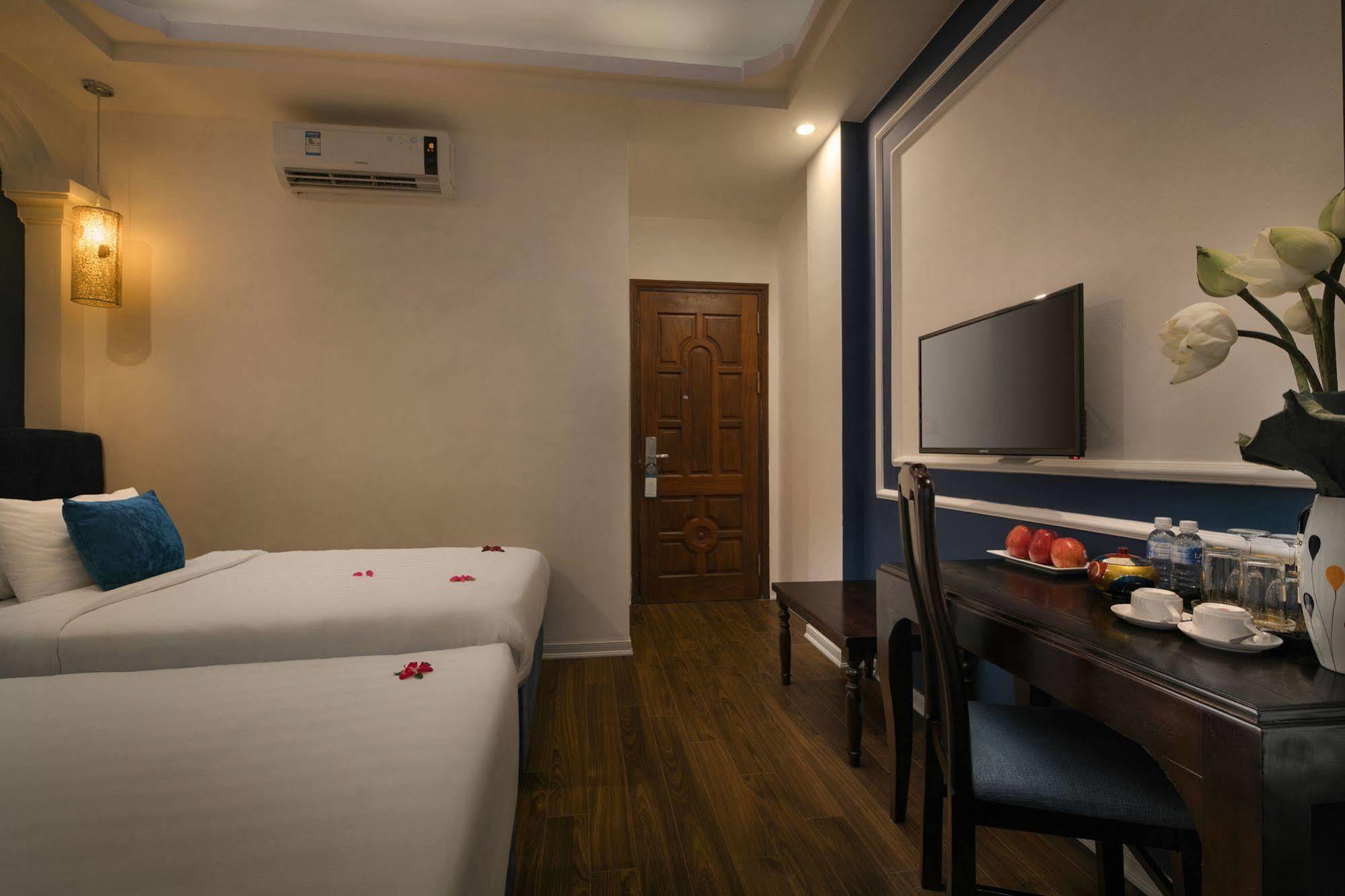 Chic Boutique Hotel
