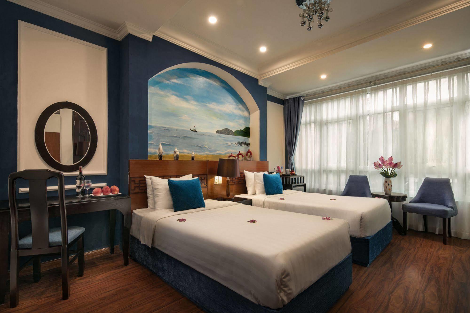 Chic Boutique Hanoi