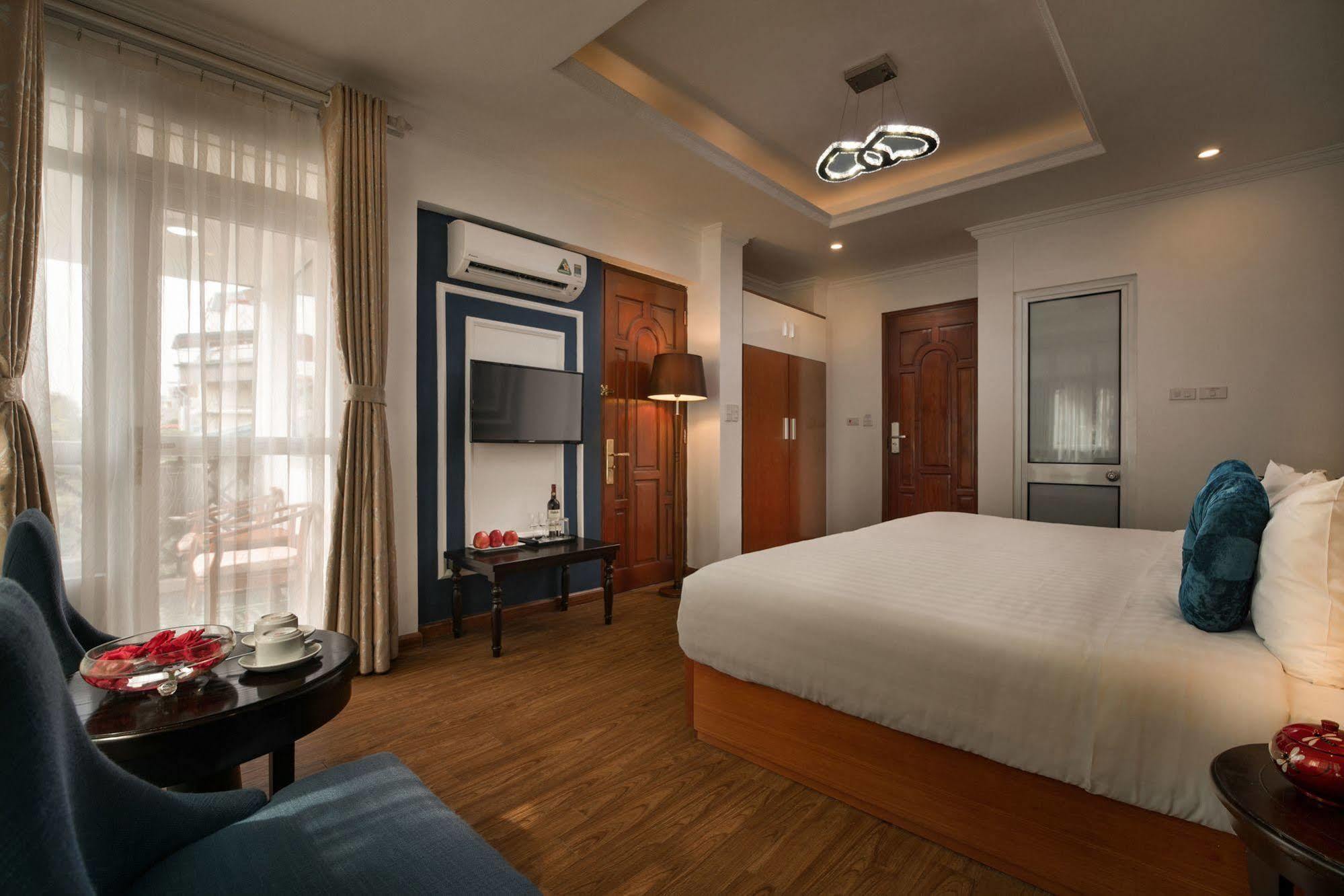 Hotel Chic Boutique