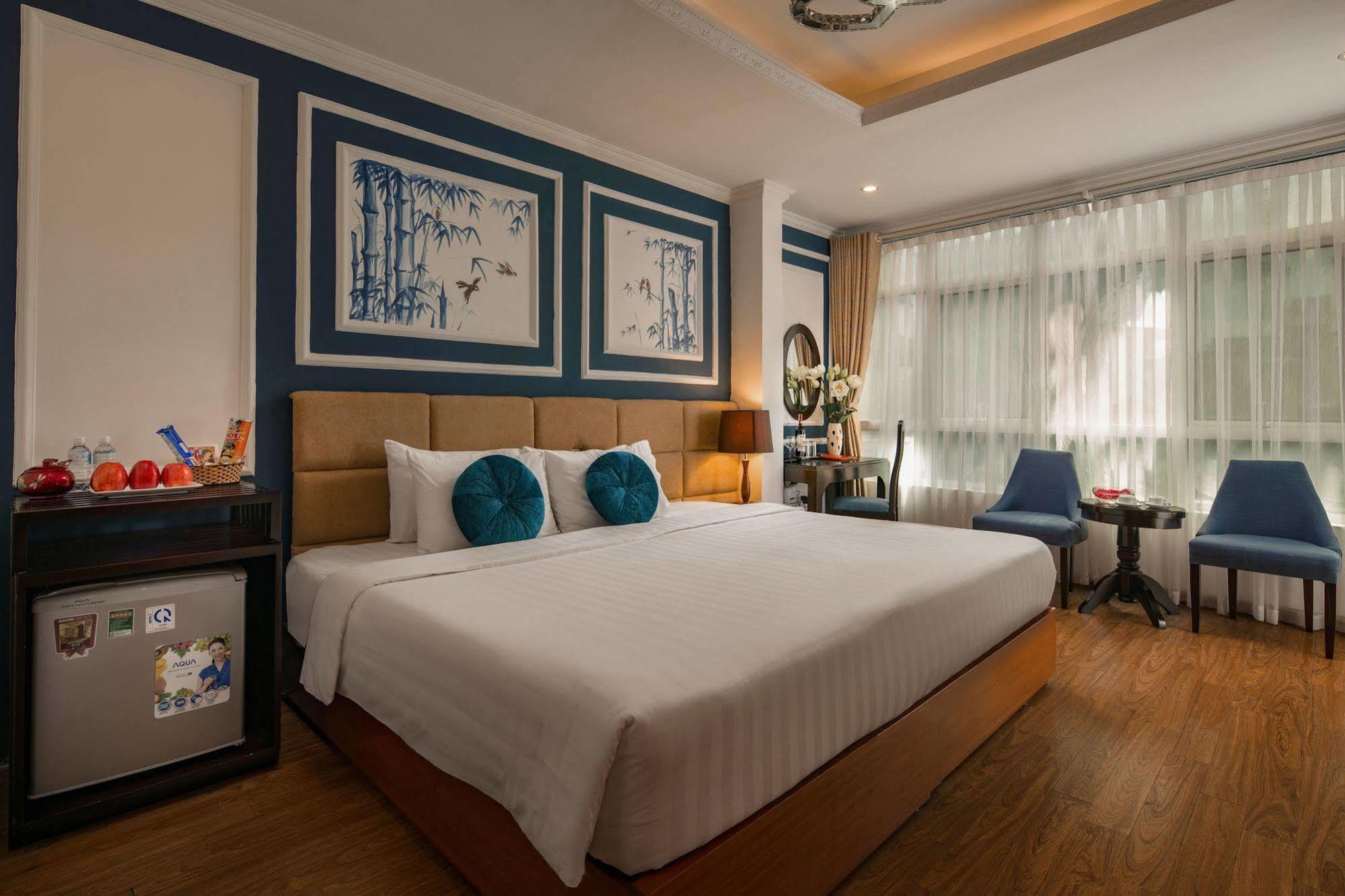 Hotel Chic Boutique Hanoi