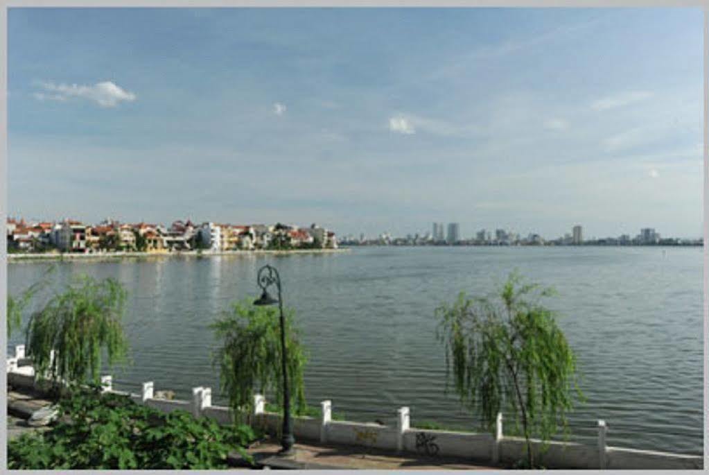 Wild Lotus - Xuan Dieu Hotel 3*