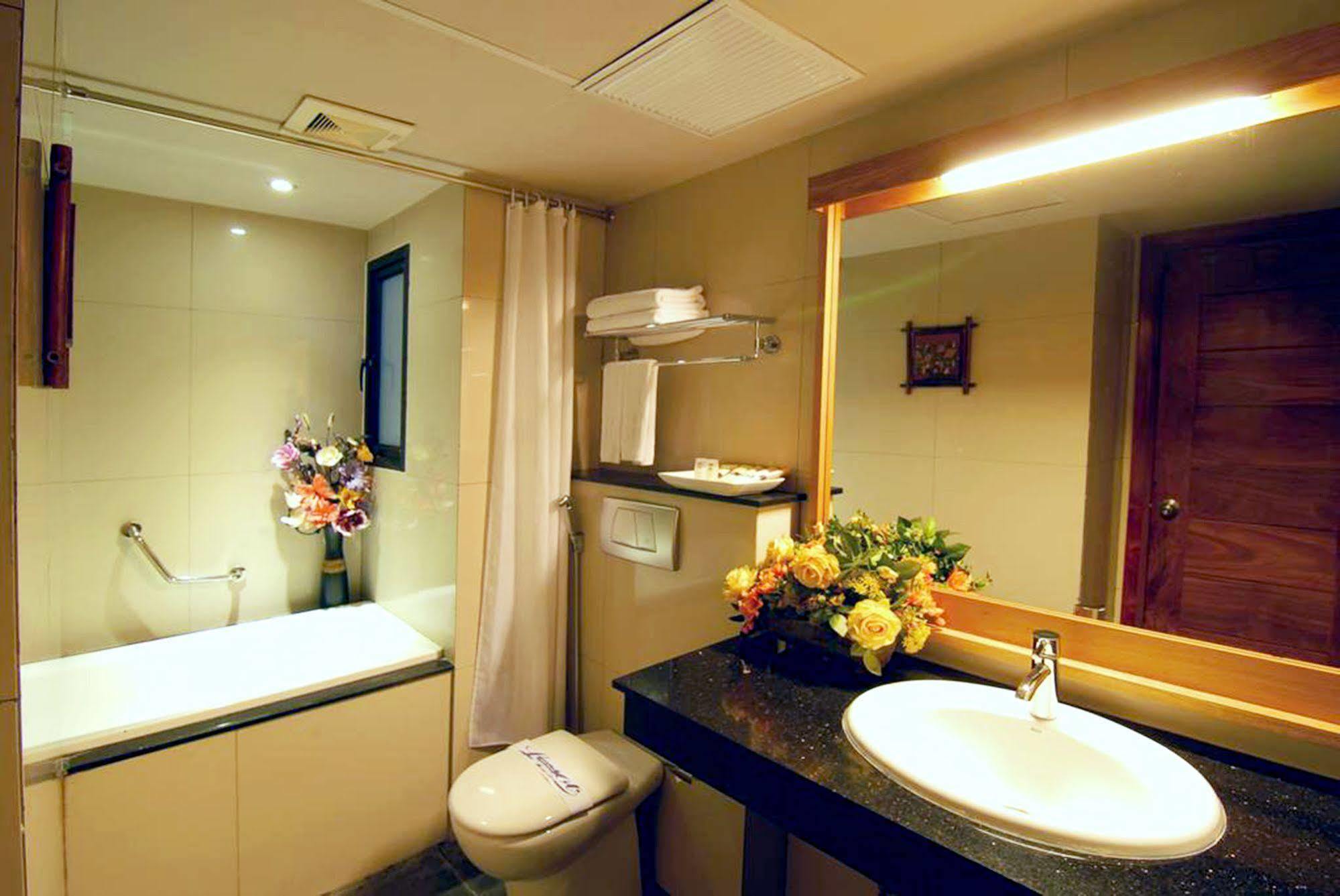 Eternity Hotel