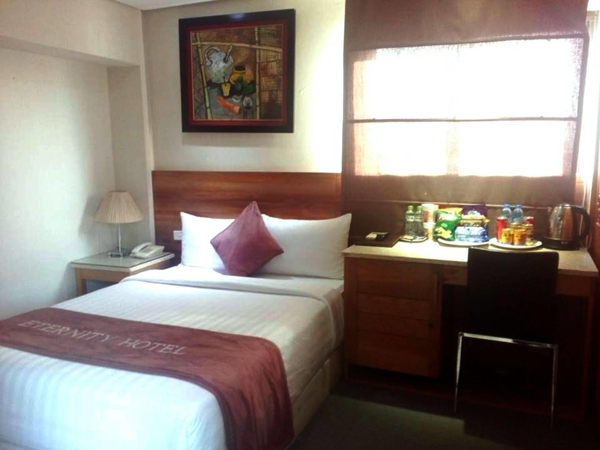 Eternity Hotel