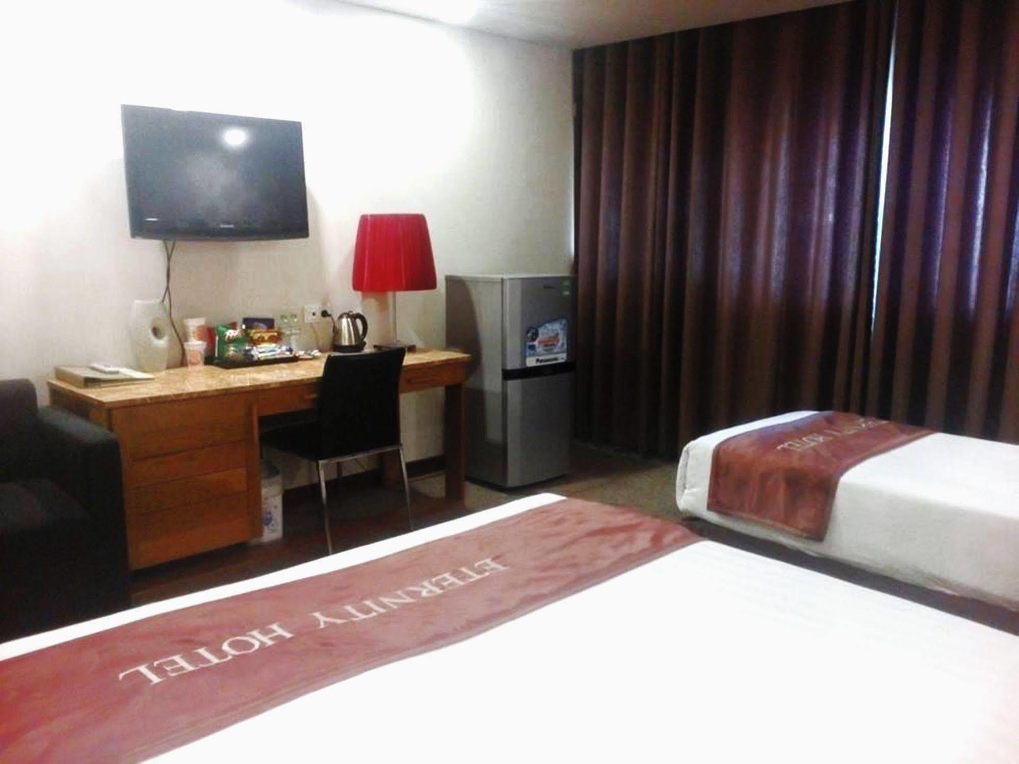 Eternity Hotel Hanoi