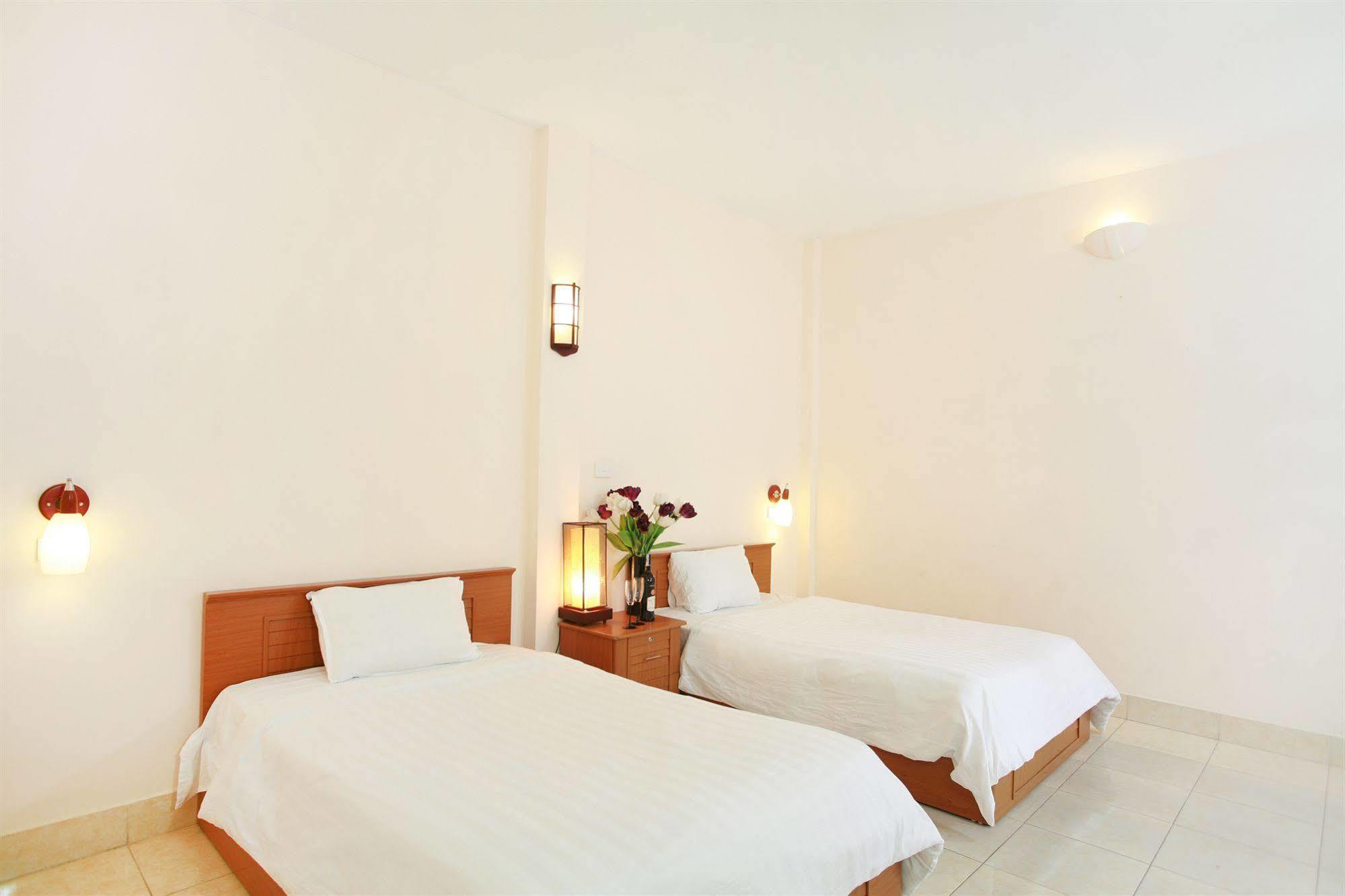 Hotel Especen Hanoi