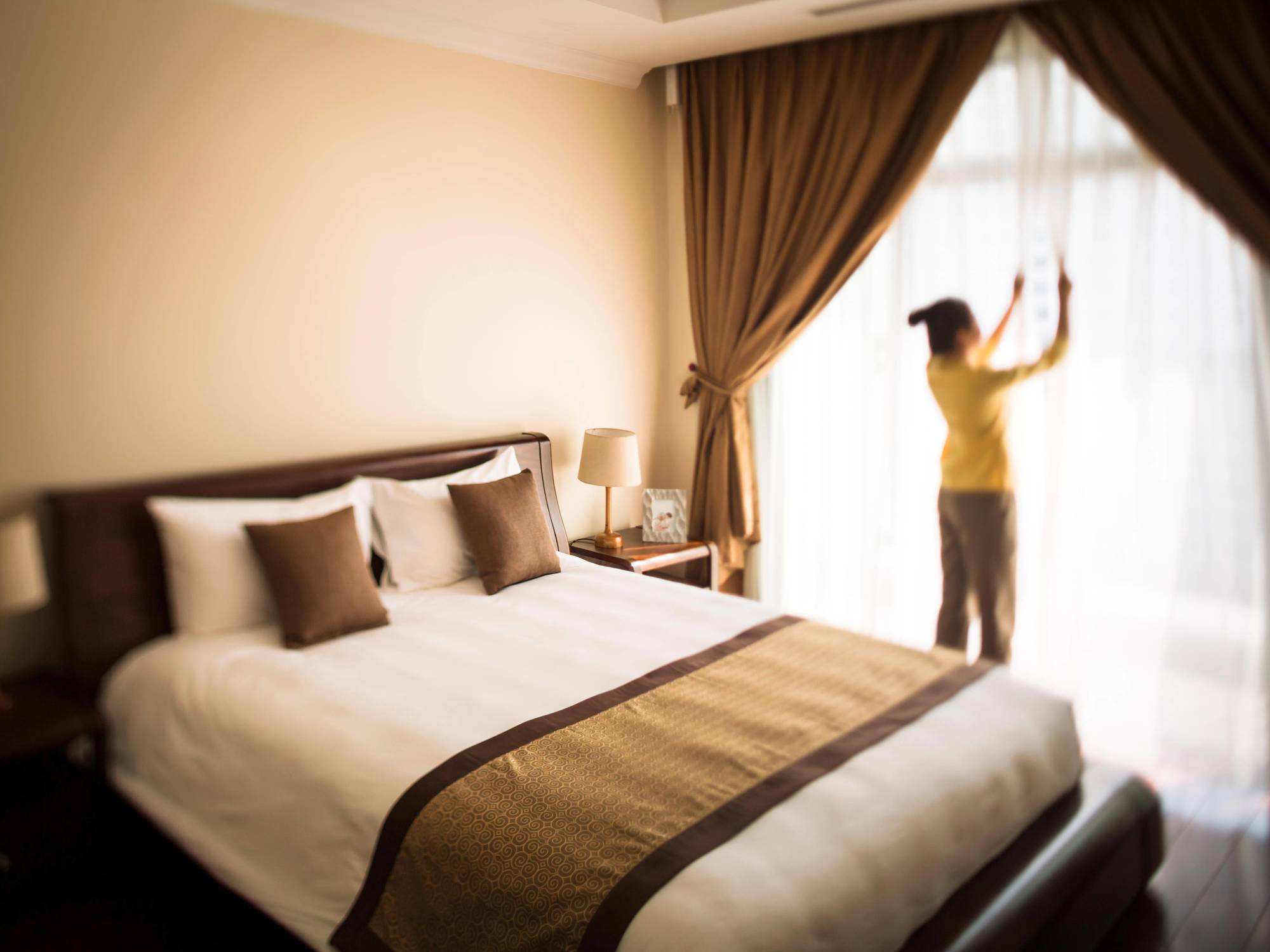 Aparthotel Vinhomes Royal City Hanoi